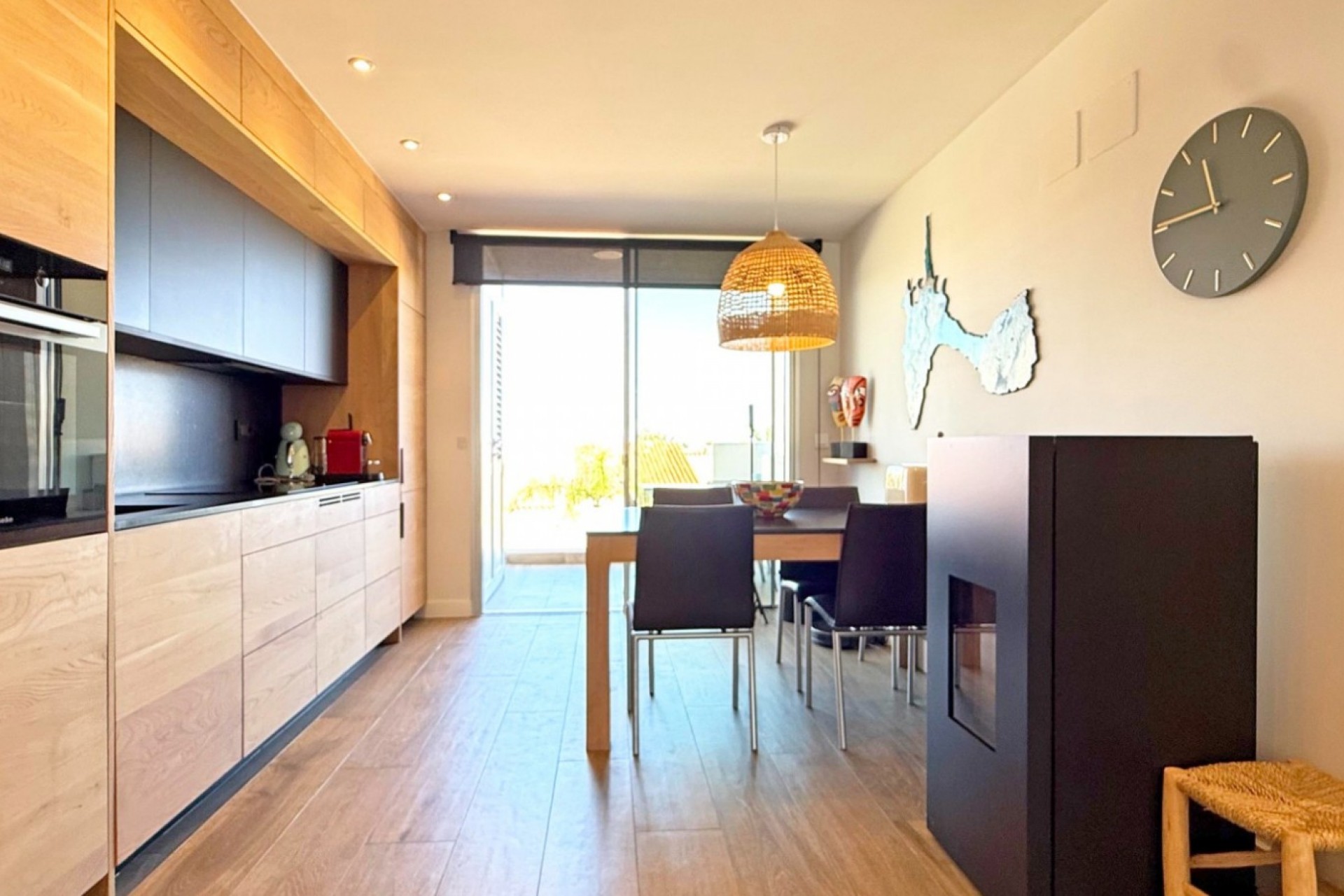Wederverkoop - Appartement - Cartagena - Cabo de Palos