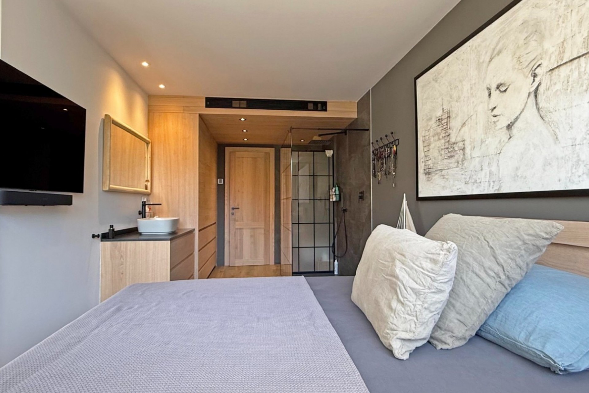Wederverkoop - Appartement - Cartagena - Cabo de Palos