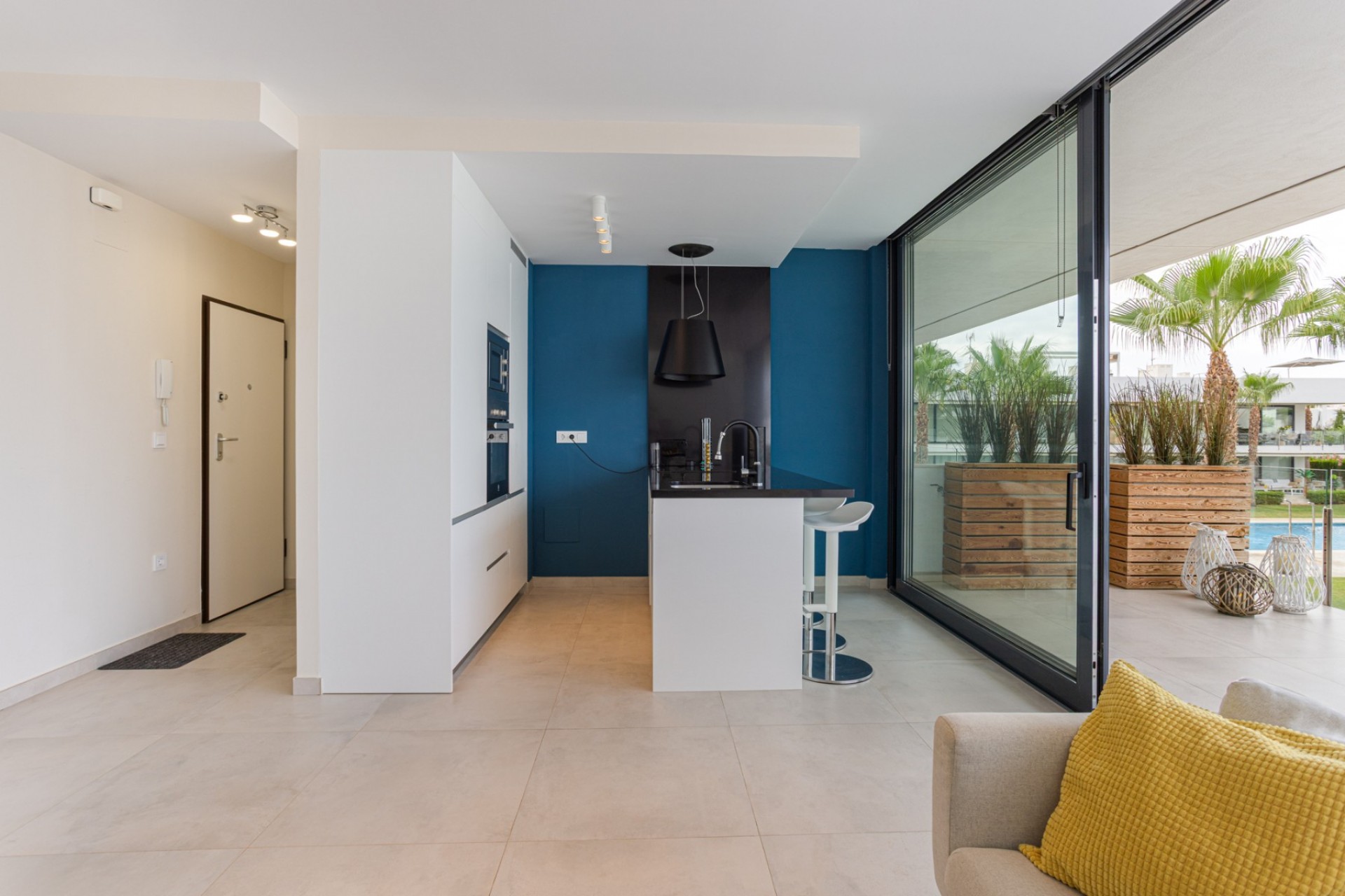 Wederverkoop - Appartement - Cartagena - Mar de Cristal