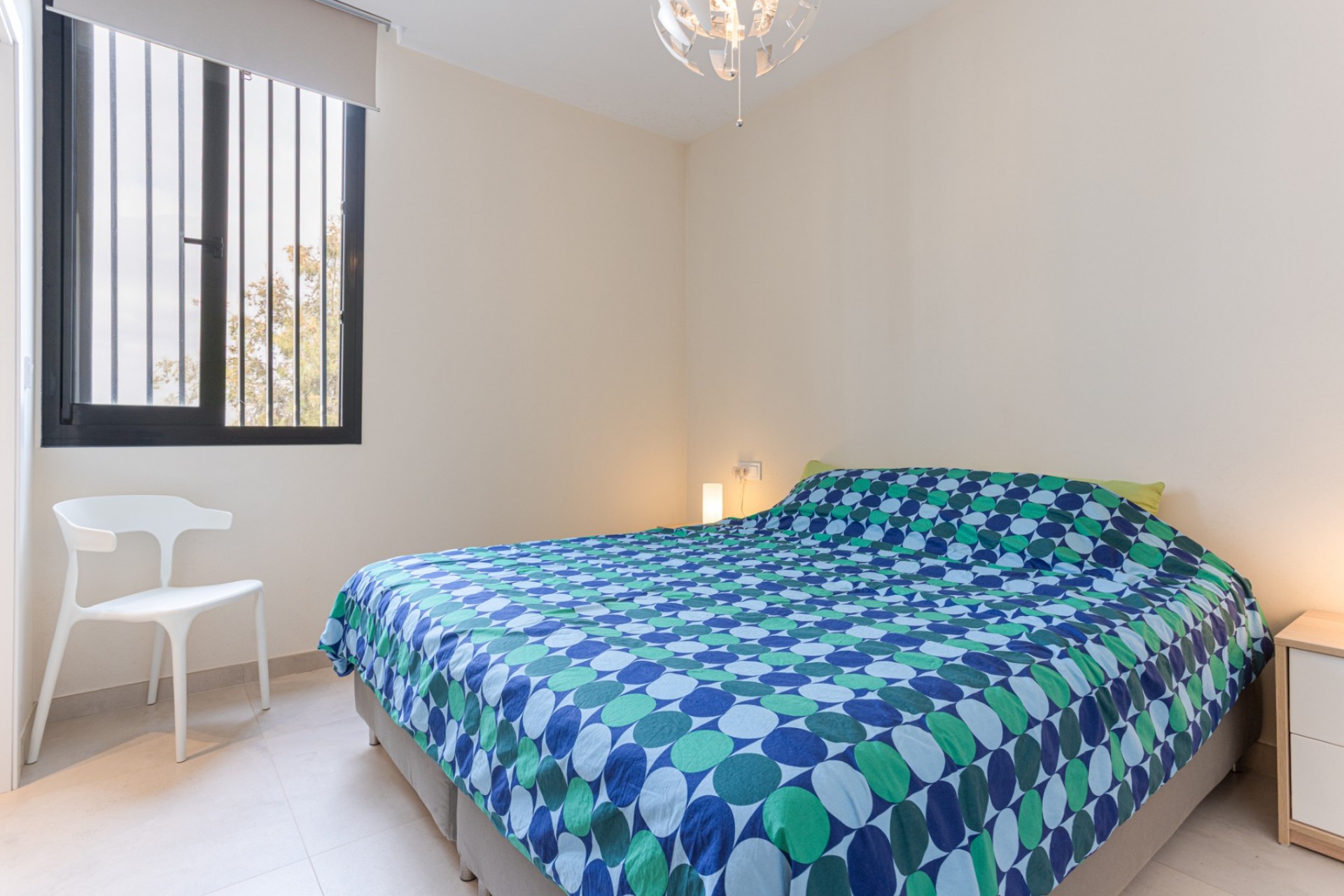 Wederverkoop - Appartement - Cartagena - Mar de Cristal