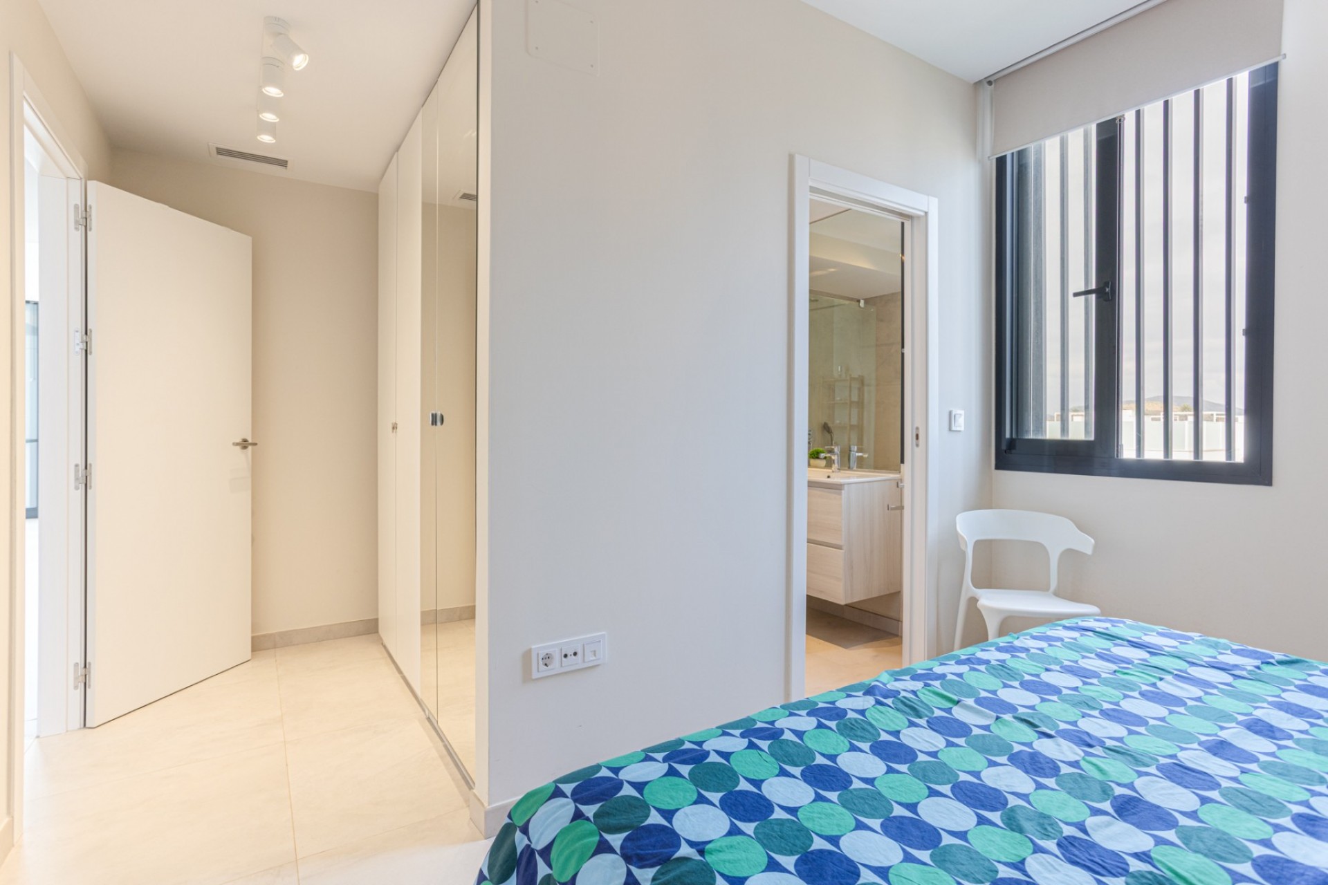 Wederverkoop - Appartement - Cartagena - Mar de Cristal