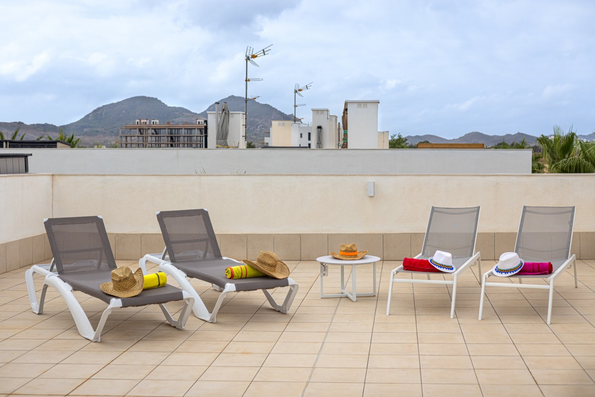 Wederverkoop - Appartement - Cartagena - Mar de Cristal