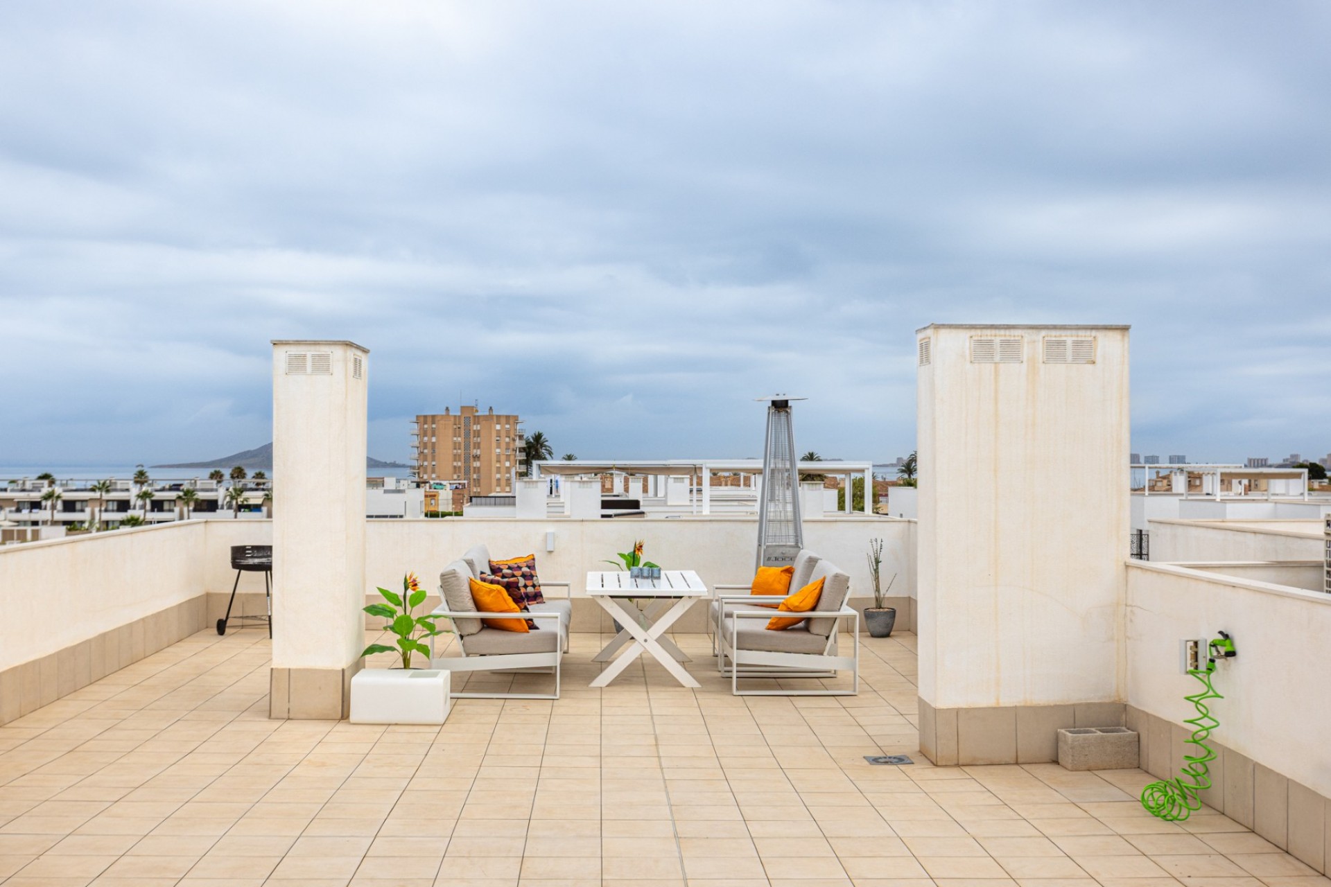 Wederverkoop - Appartement - Cartagena - Mar de Cristal