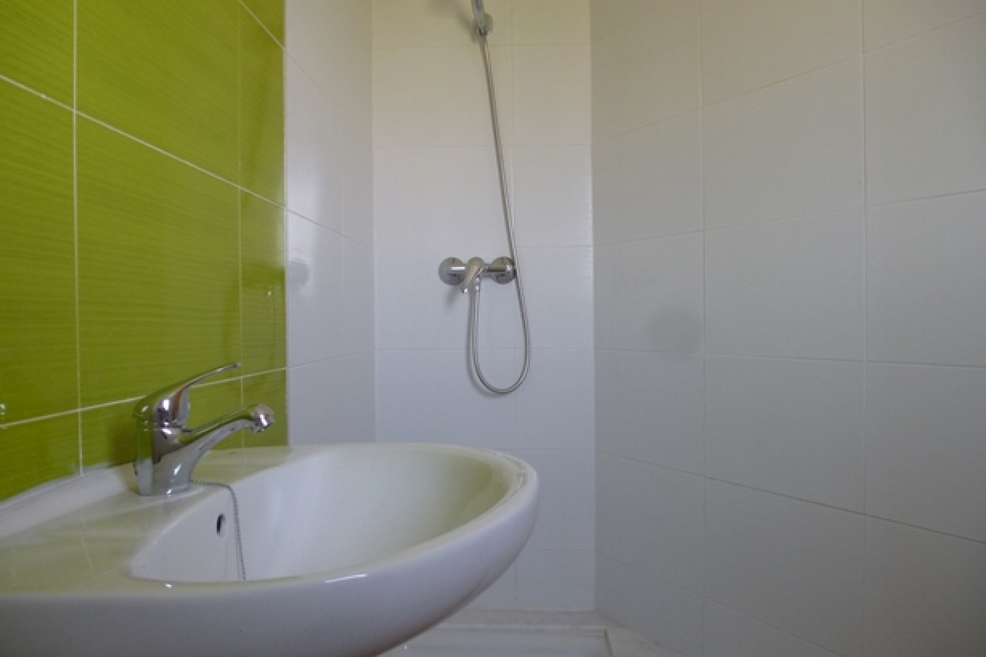 Wederverkoop - Appartement - Catral - Catral - Stad