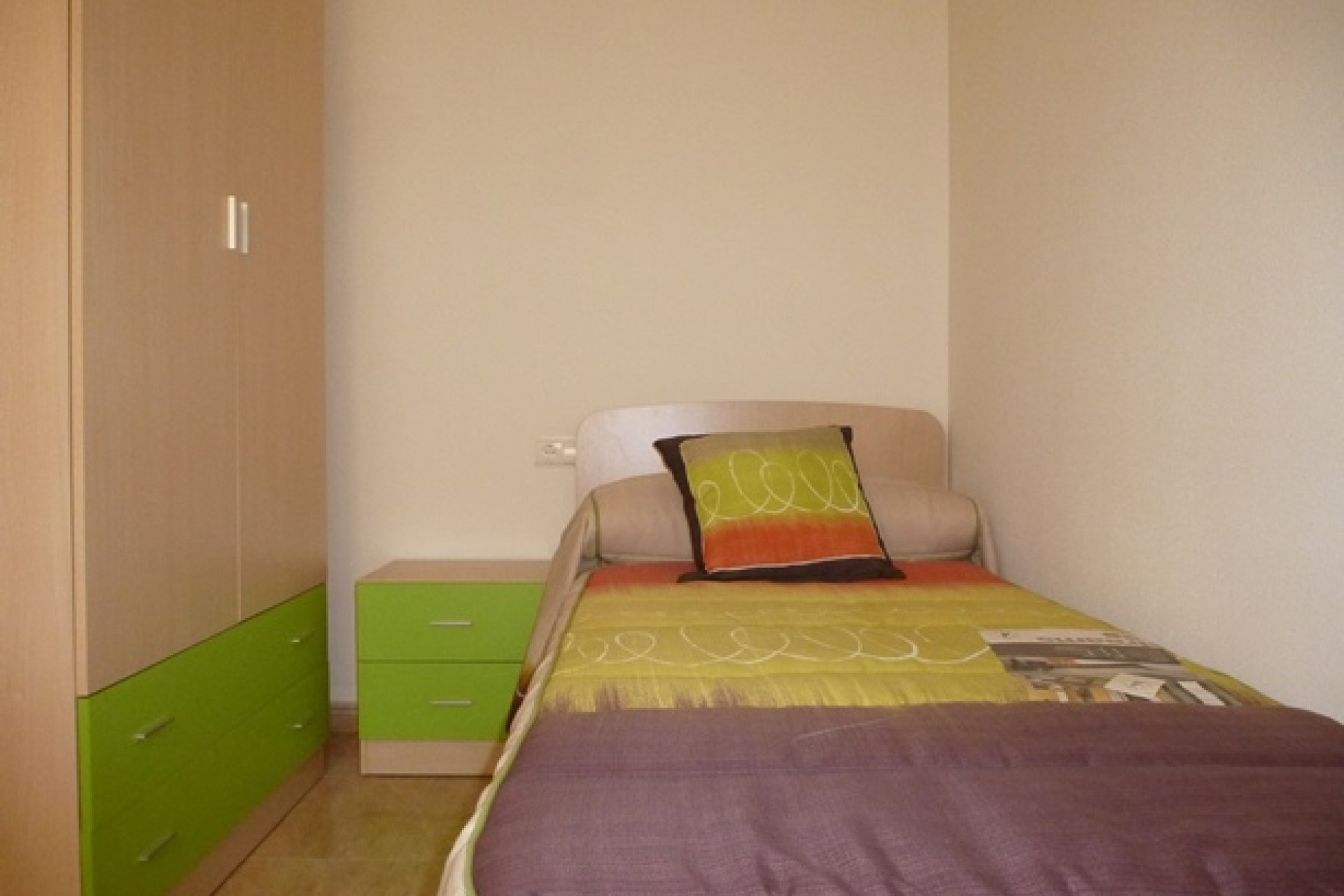 Wederverkoop - Appartement - Catral - Catral - Stad