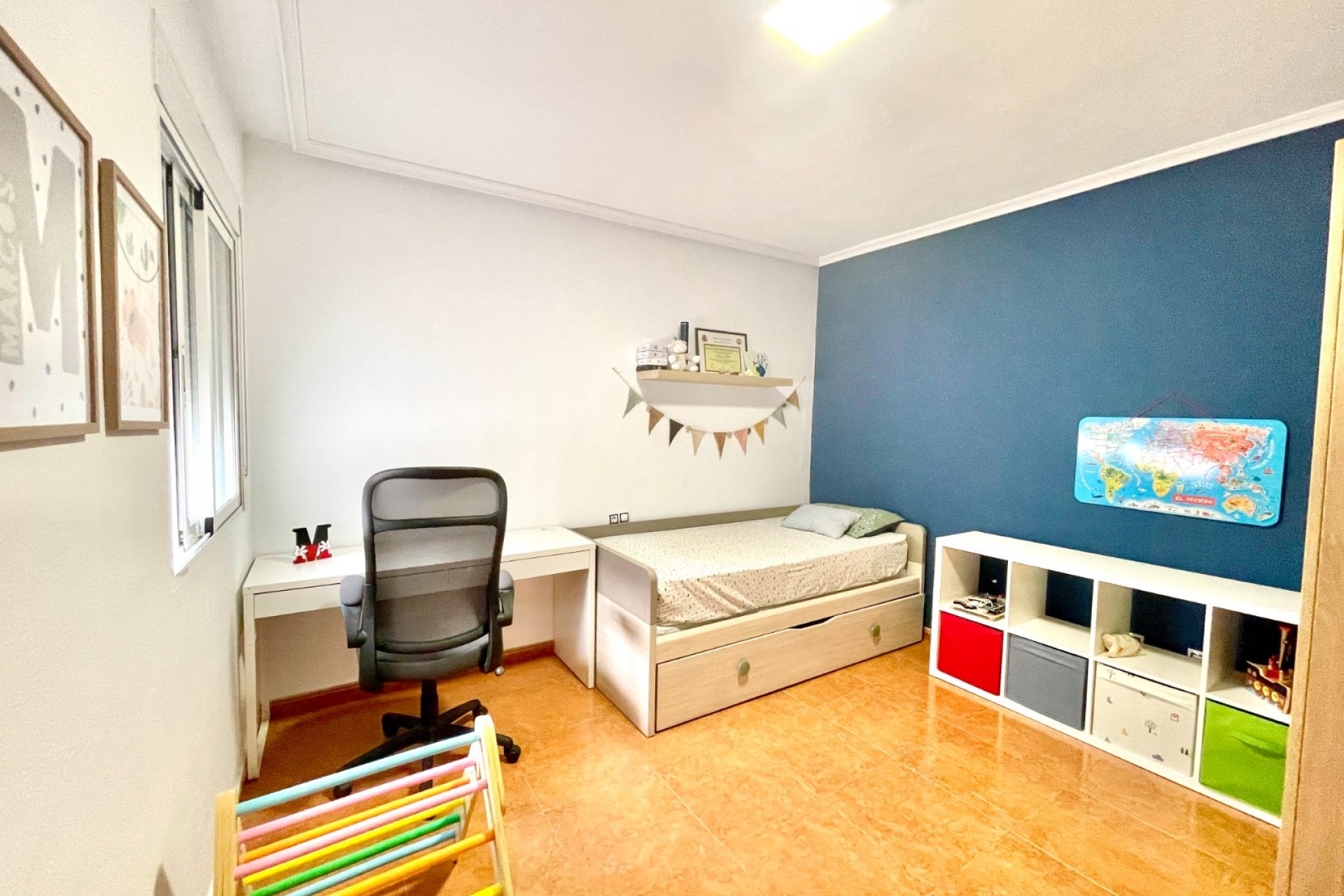 Wederverkoop - Appartement - Catral - Catral - Stad