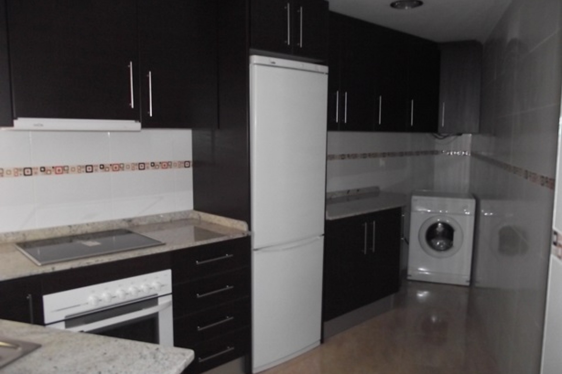 Wederverkoop - Appartement - Catral - Catral - Stad