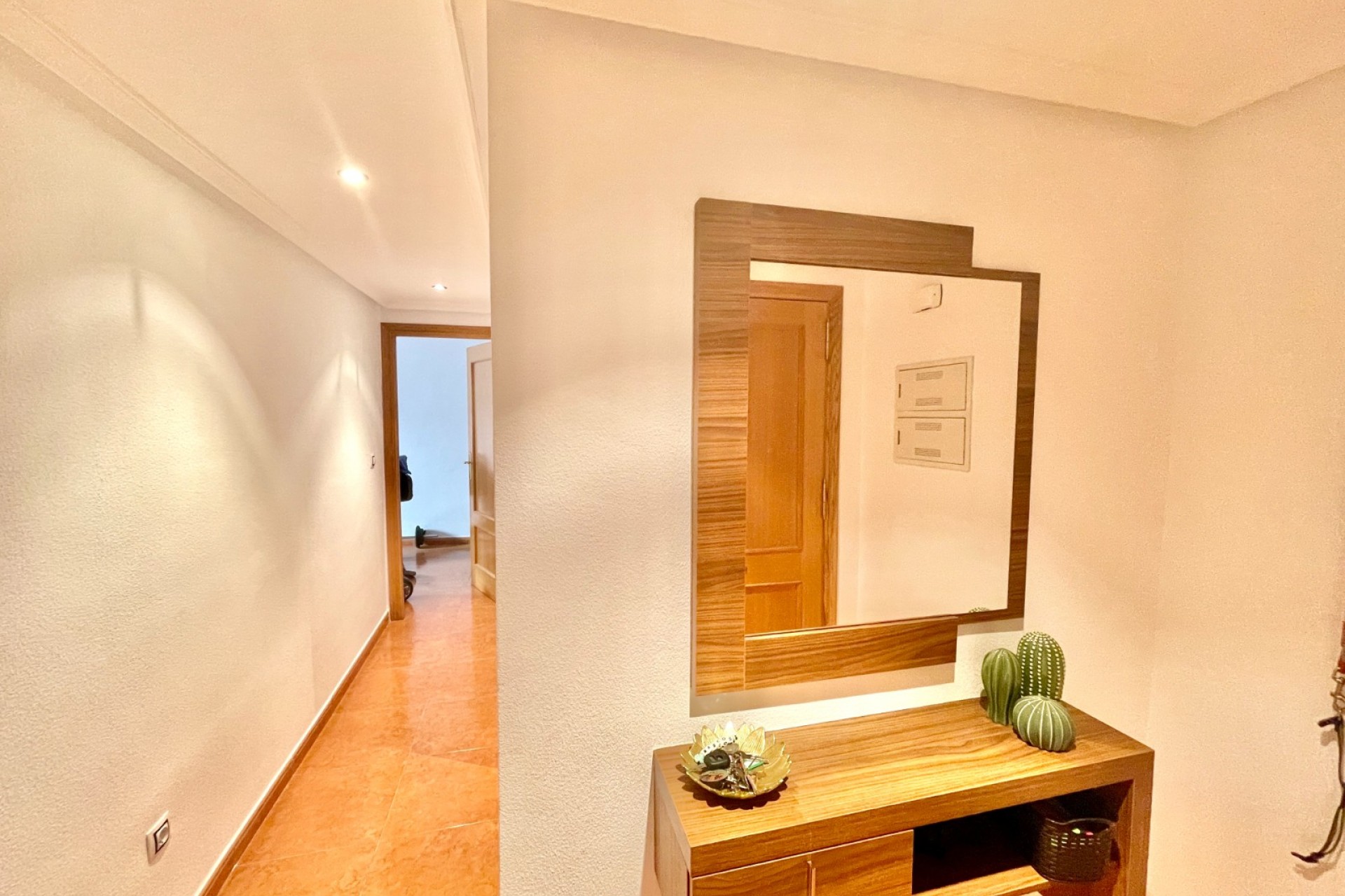 Wederverkoop - Appartement - Catral - pueblo