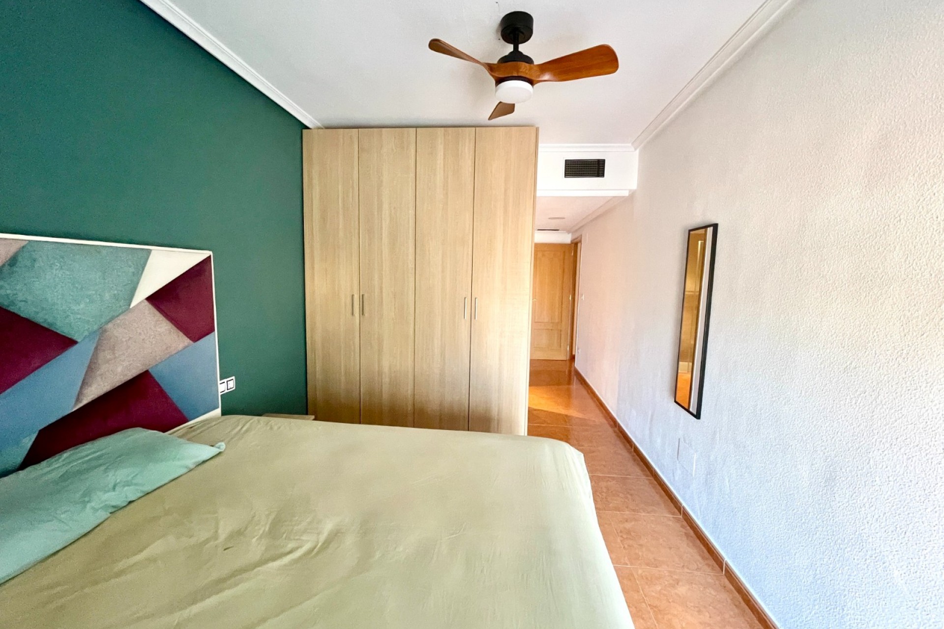 Wederverkoop - Appartement - Catral - pueblo
