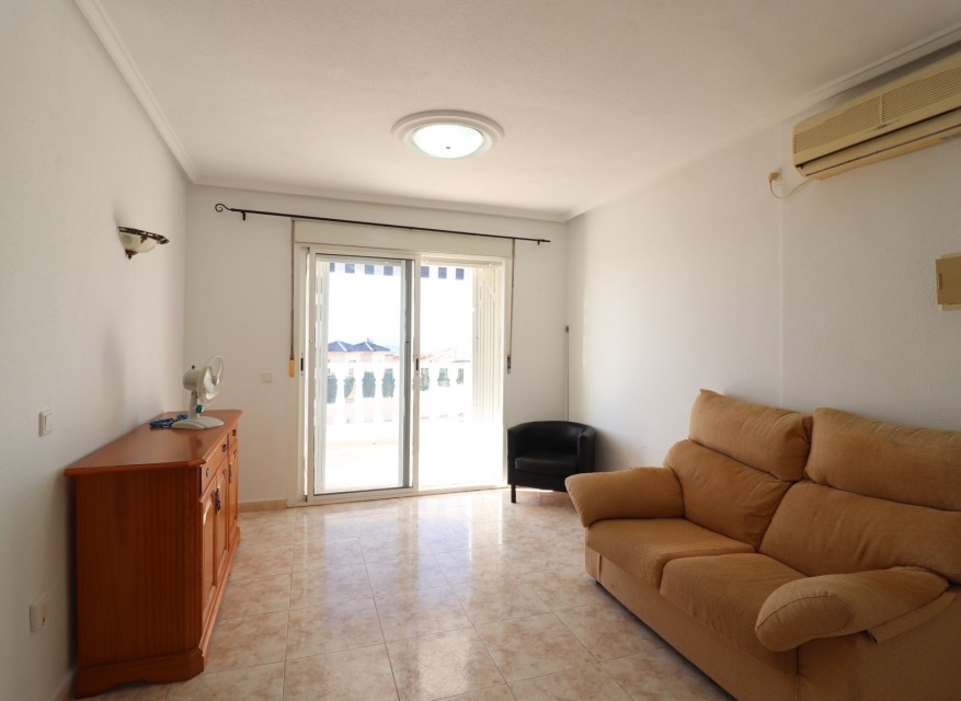 Wederverkoop - Appartement - Ciudad Quesada - Altos de Quesada