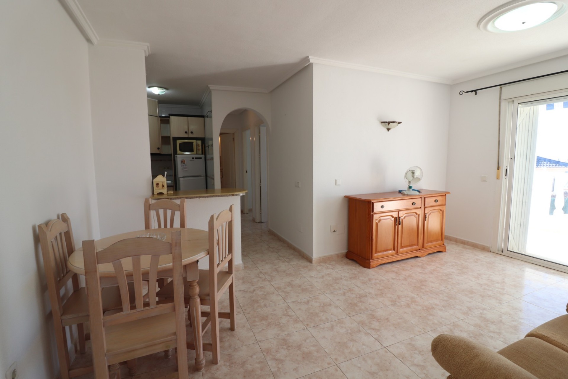 Wederverkoop - Appartement - Ciudad Quesada - Altos de Quesada