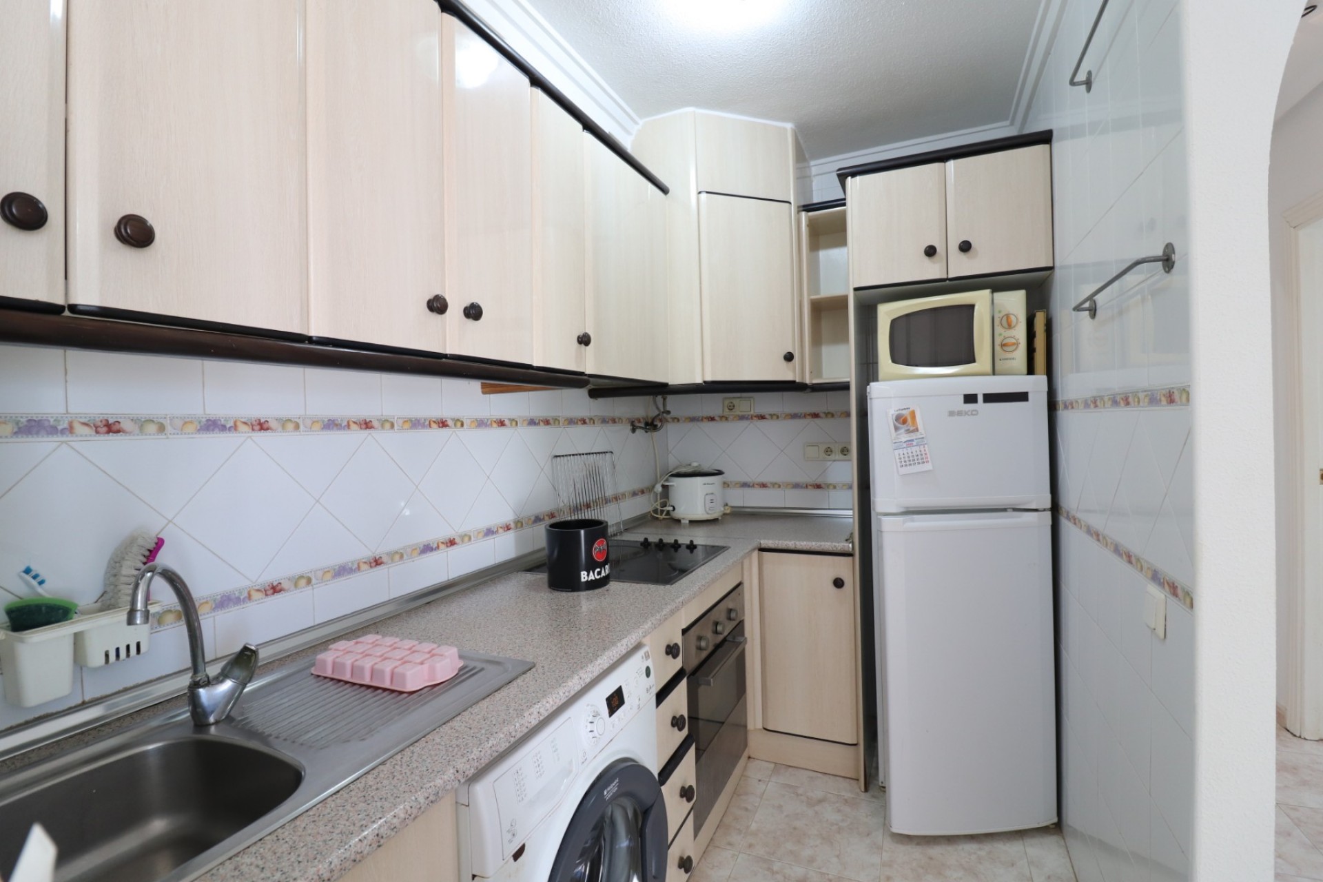 Wederverkoop - Appartement - Ciudad Quesada - Altos de Quesada