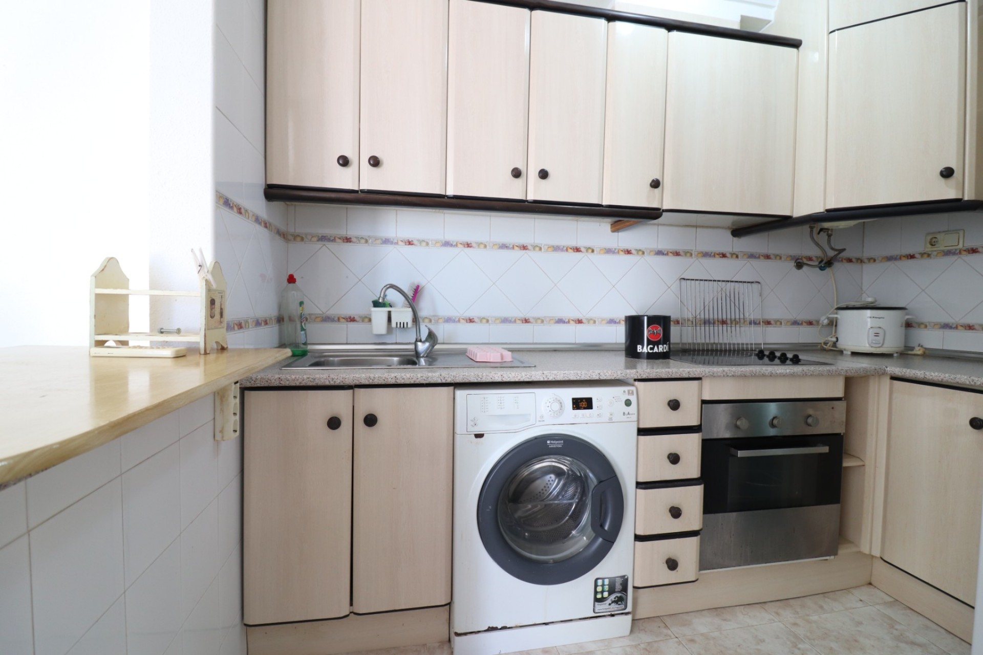 Wederverkoop - Appartement - Ciudad Quesada - Altos de Quesada