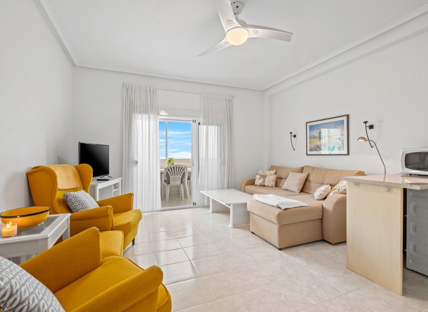 Wederverkoop - Appartement - Ciudad Quesada - Altos de Quesada