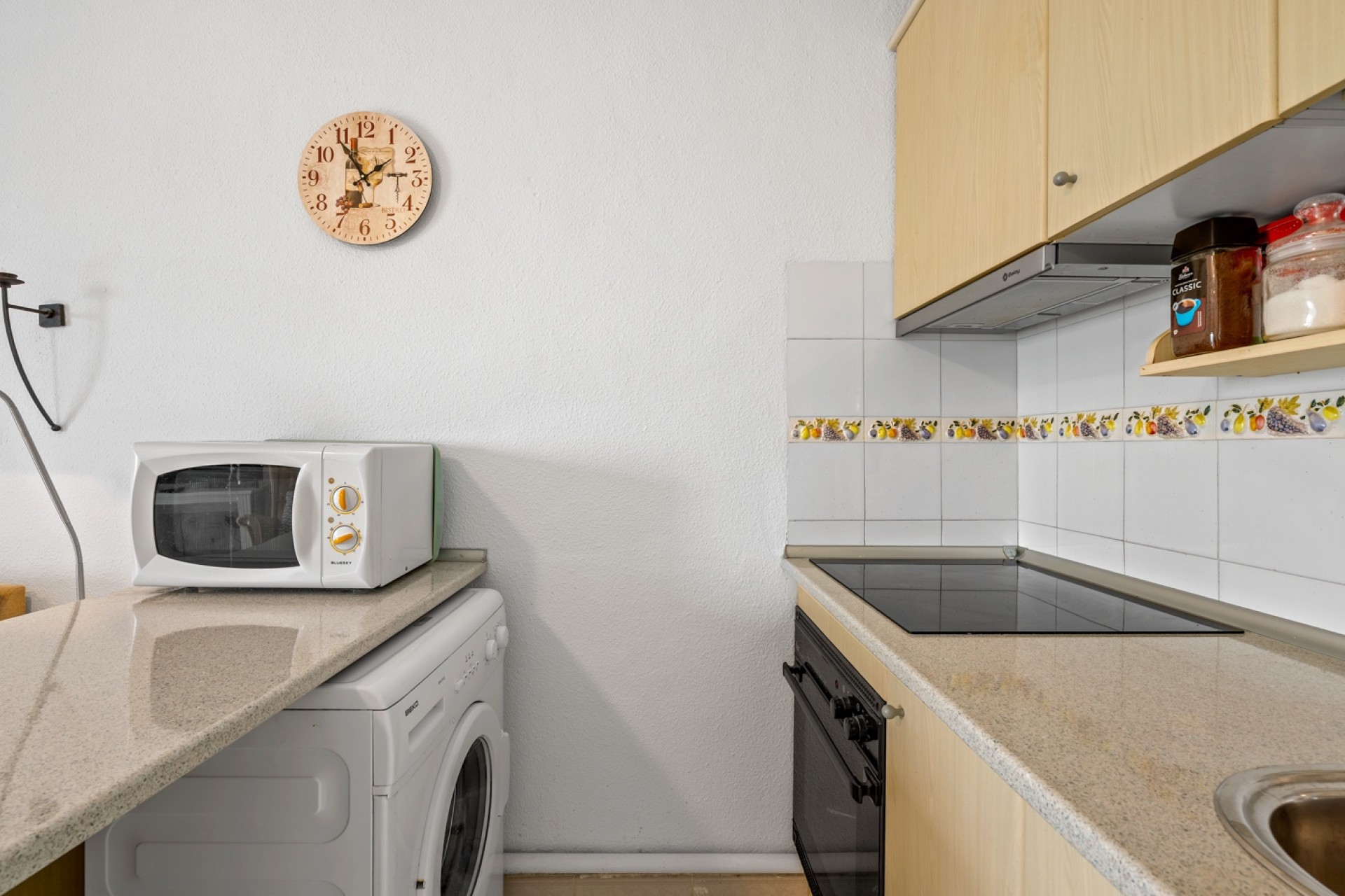 Wederverkoop - Appartement - Ciudad Quesada - Altos de Quesada