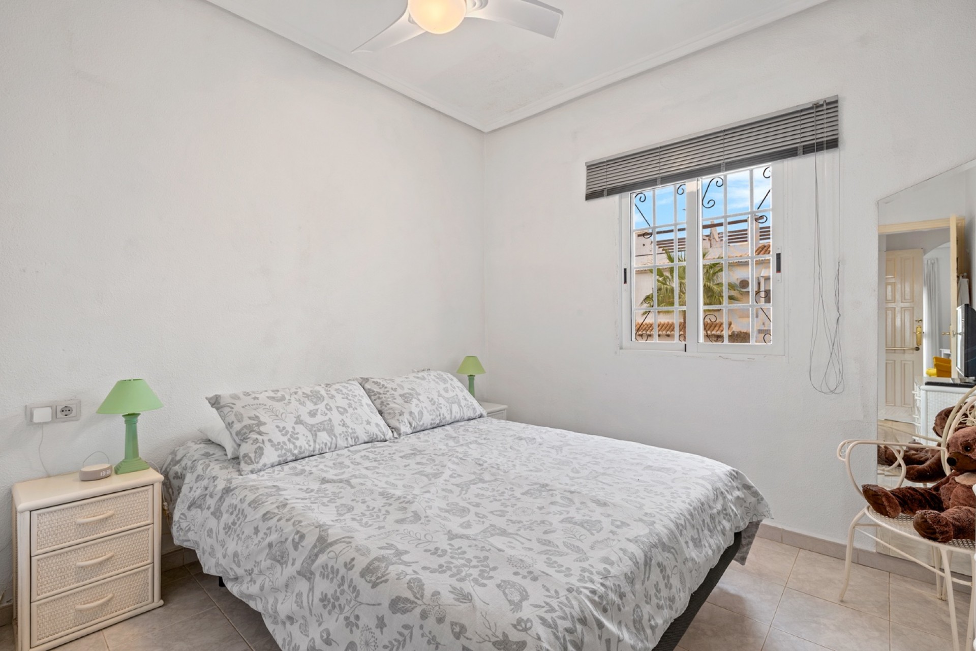 Wederverkoop - Appartement - Ciudad Quesada - Altos de Quesada