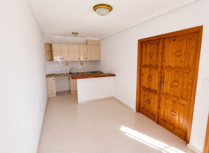Wederverkoop - Appartement - Ciudad Quesada - Altos de Quesada
