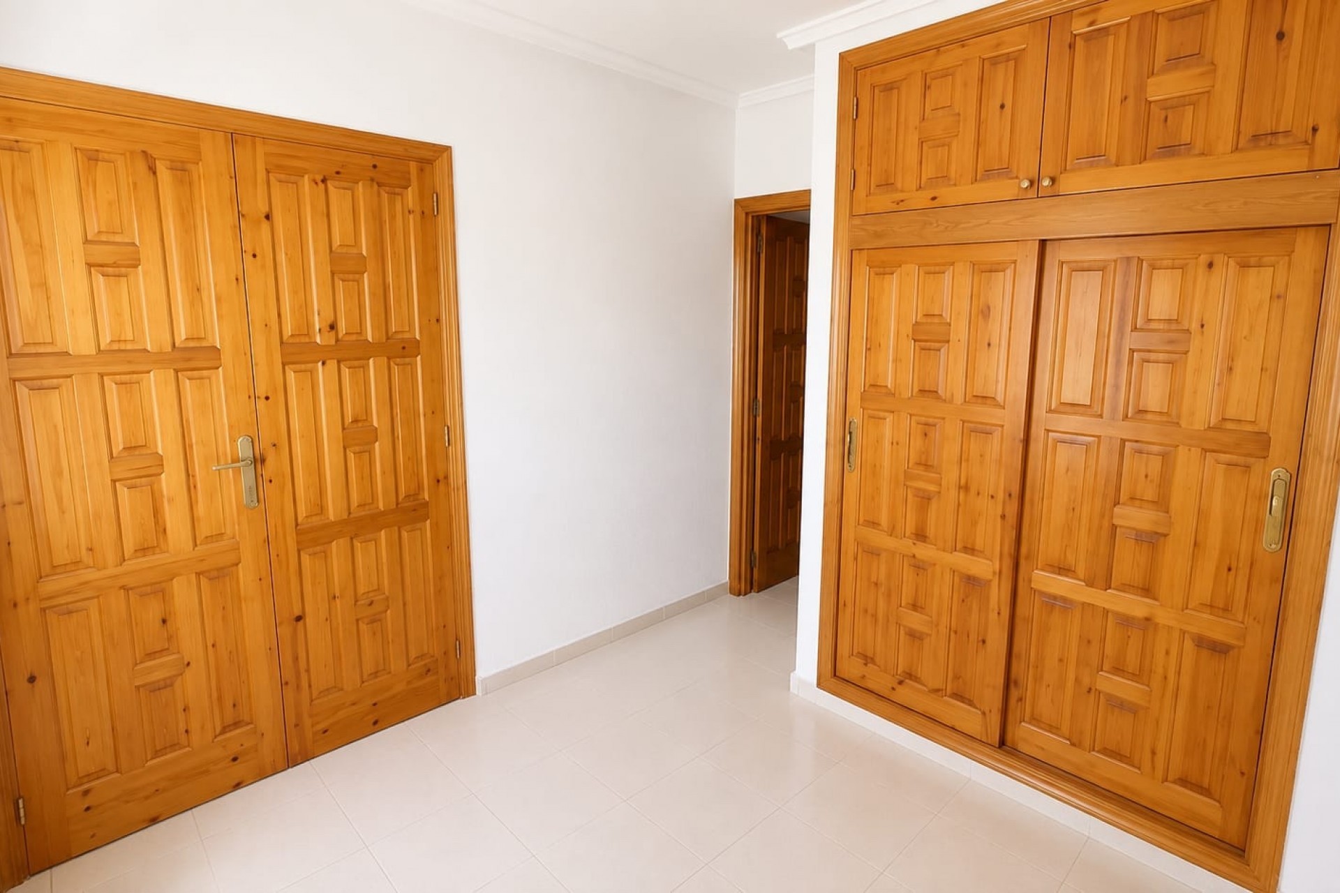 Wederverkoop - Appartement - Ciudad Quesada - Altos de Quesada