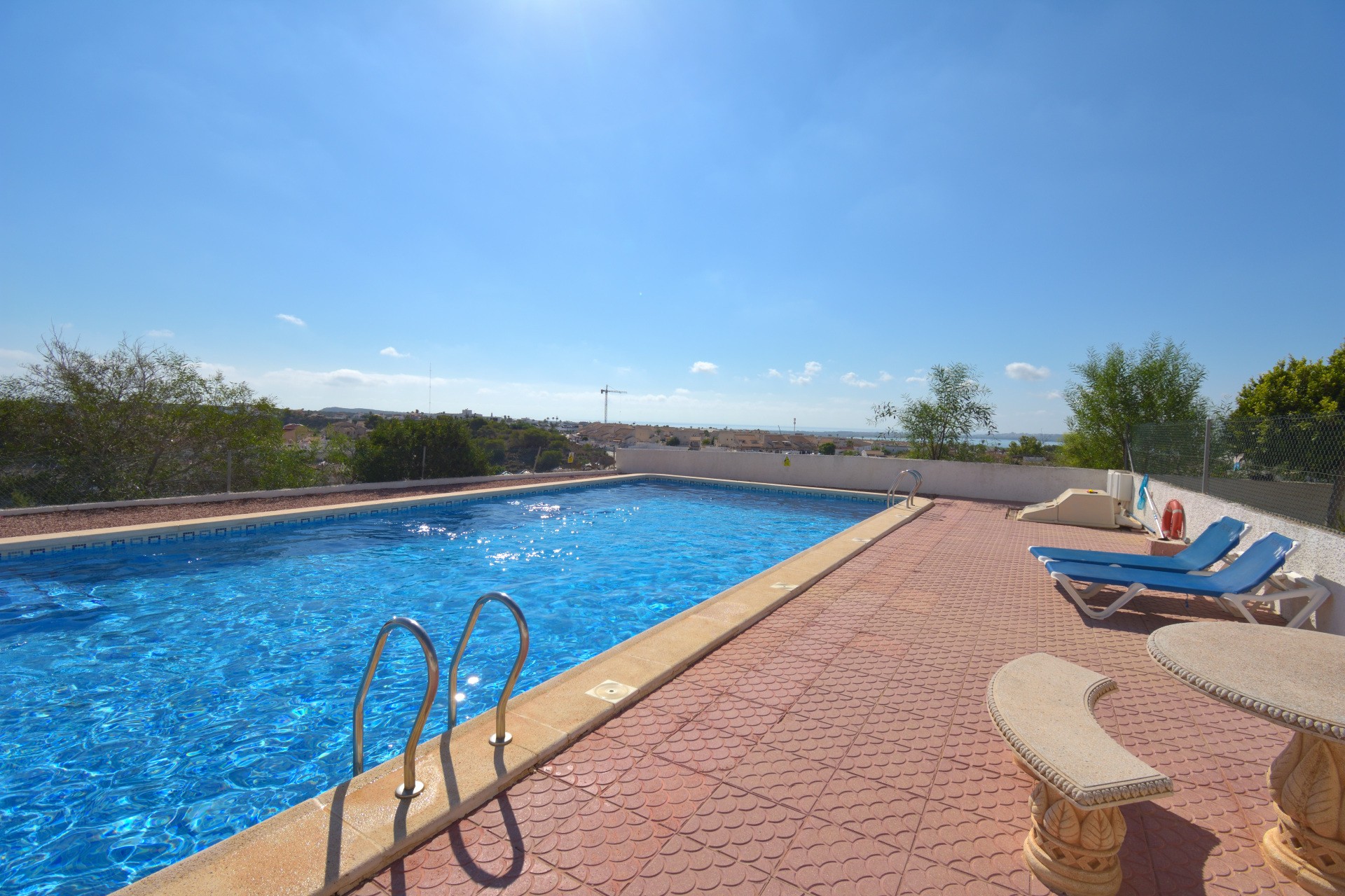 Wederverkoop - Appartement - Ciudad Quesada - Altos de Quesada