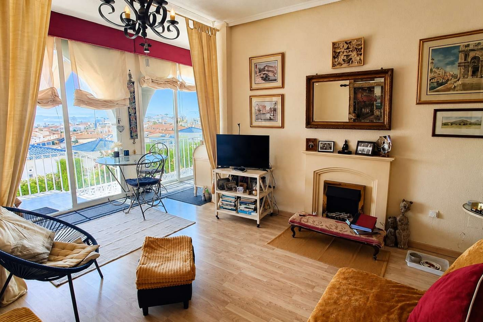 Wederverkoop - Appartement - Ciudad Quesada - Altos de Quesada