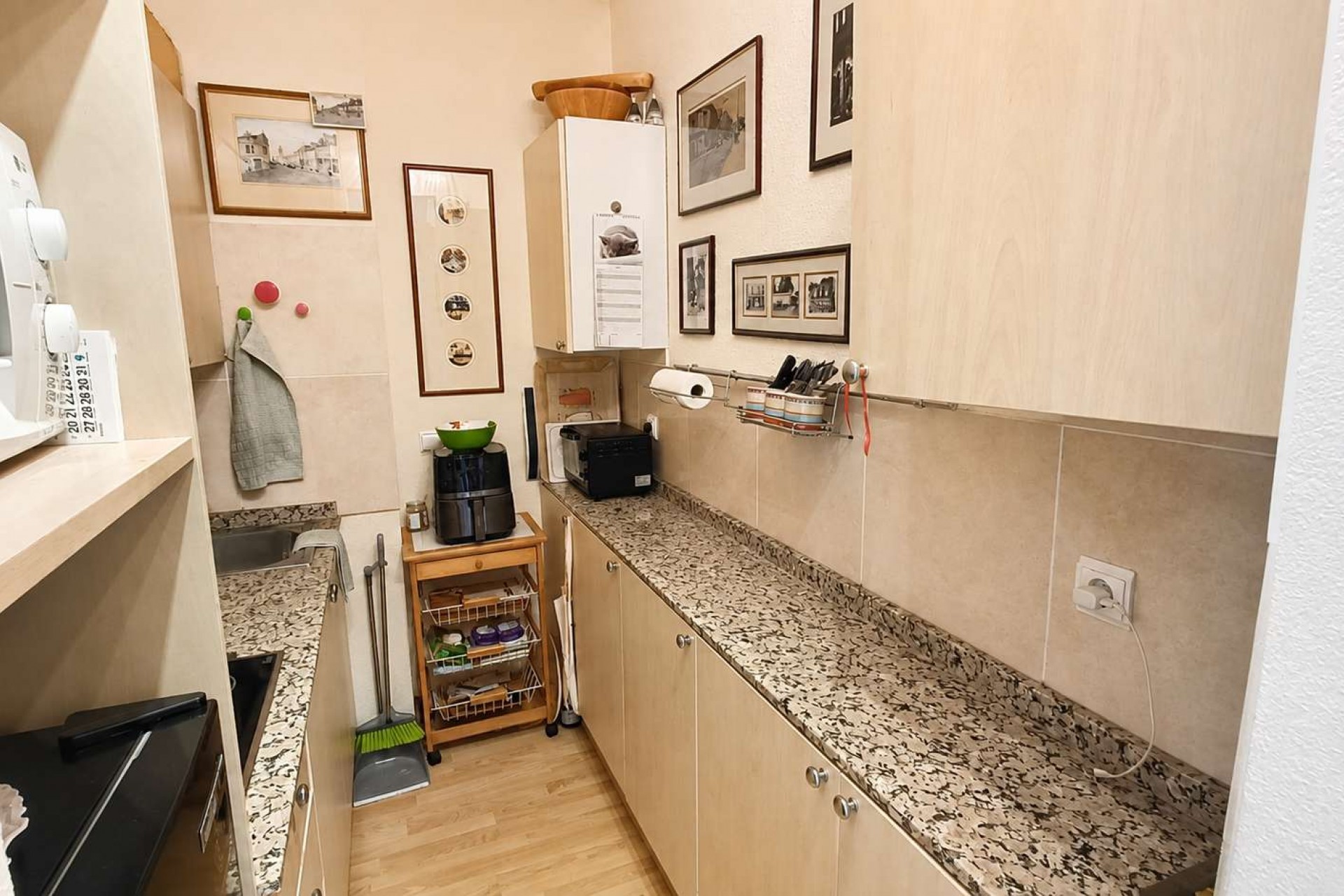 Wederverkoop - Appartement - Ciudad Quesada - Altos de Quesada