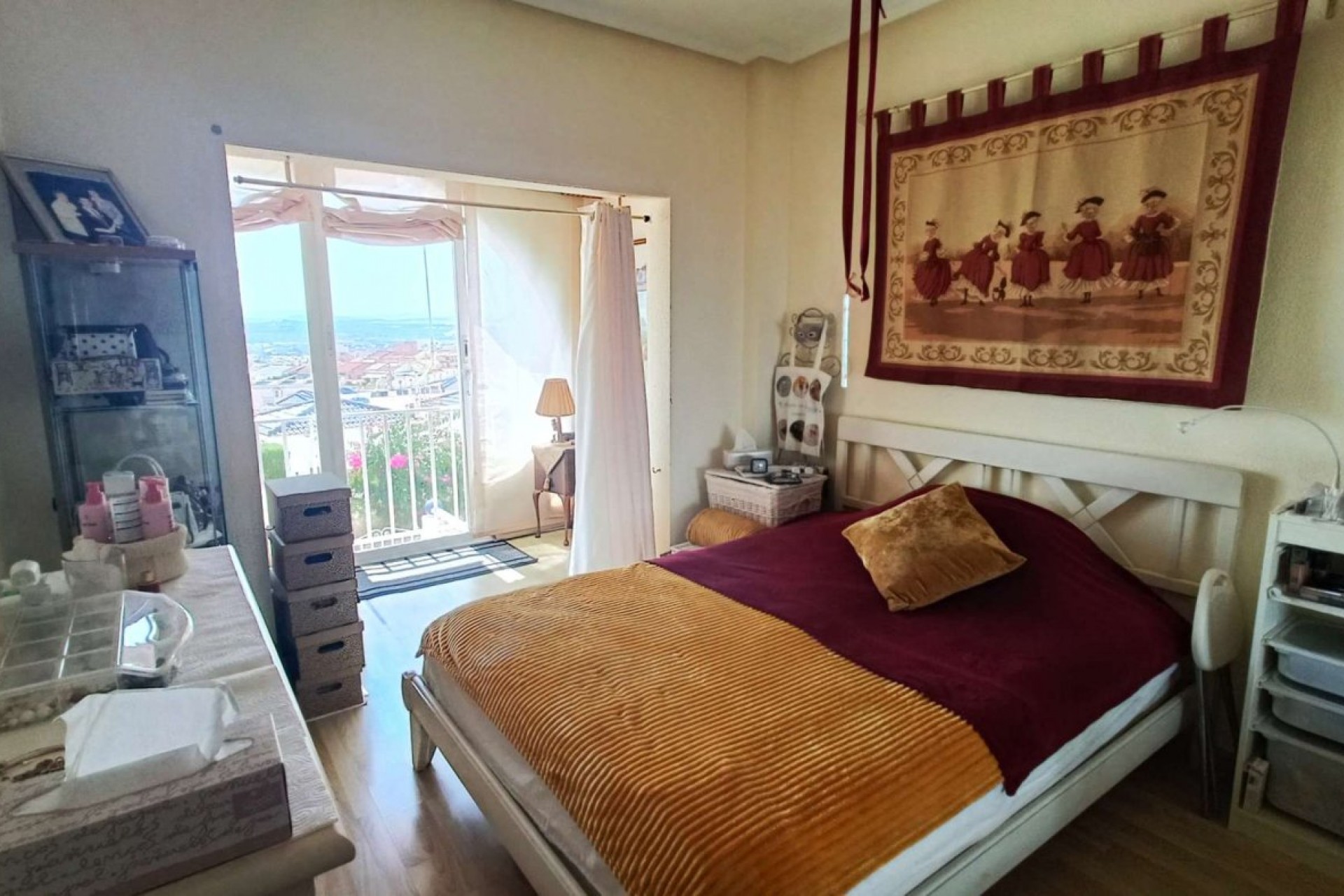 Wederverkoop - Appartement - Ciudad Quesada - Altos de Quesada