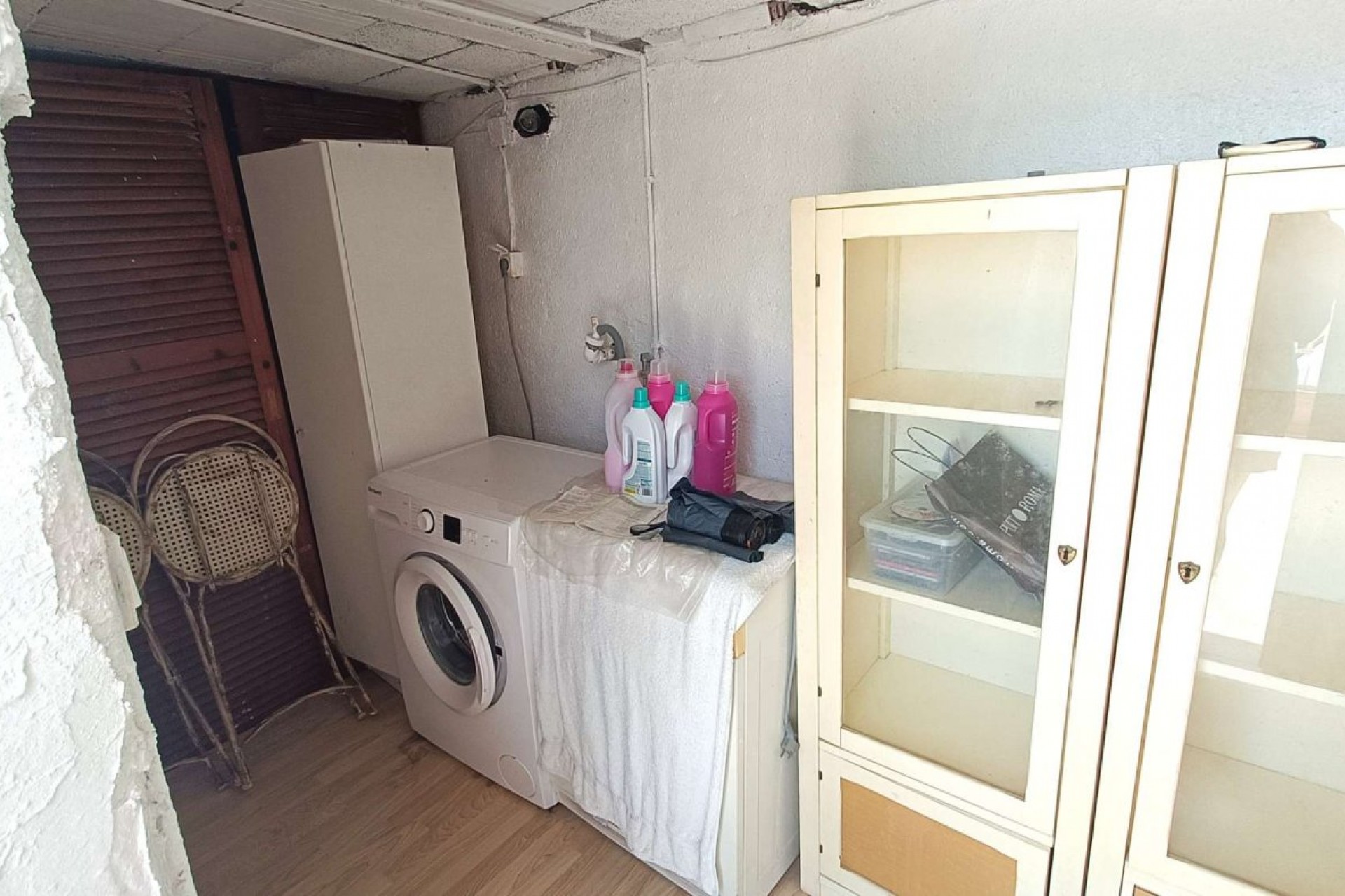 Wederverkoop - Appartement - Ciudad Quesada - Altos de Quesada