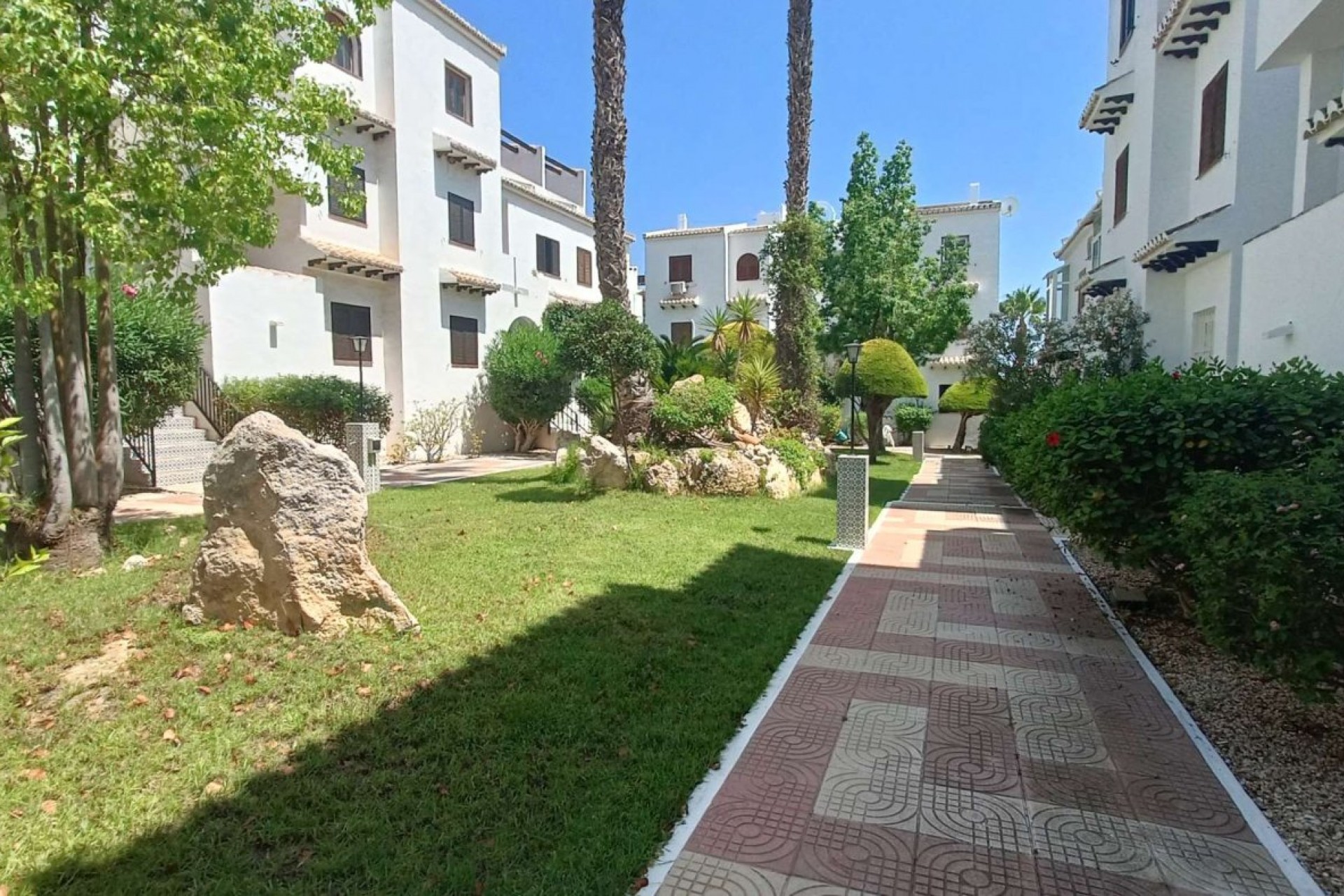 Wederverkoop - Appartement - Ciudad Quesada - Altos de Quesada