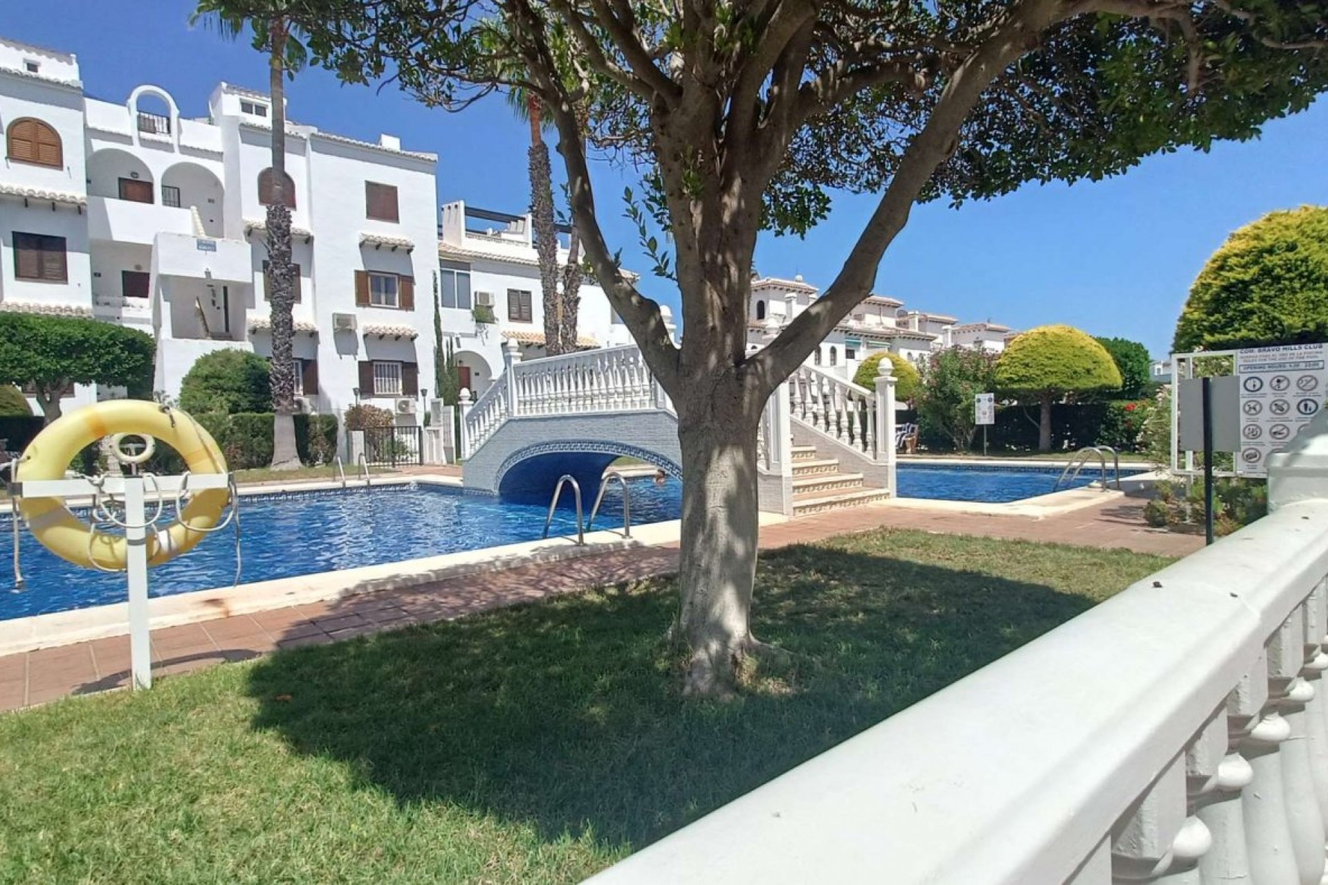 Wederverkoop - Appartement - Ciudad Quesada - Altos de Quesada