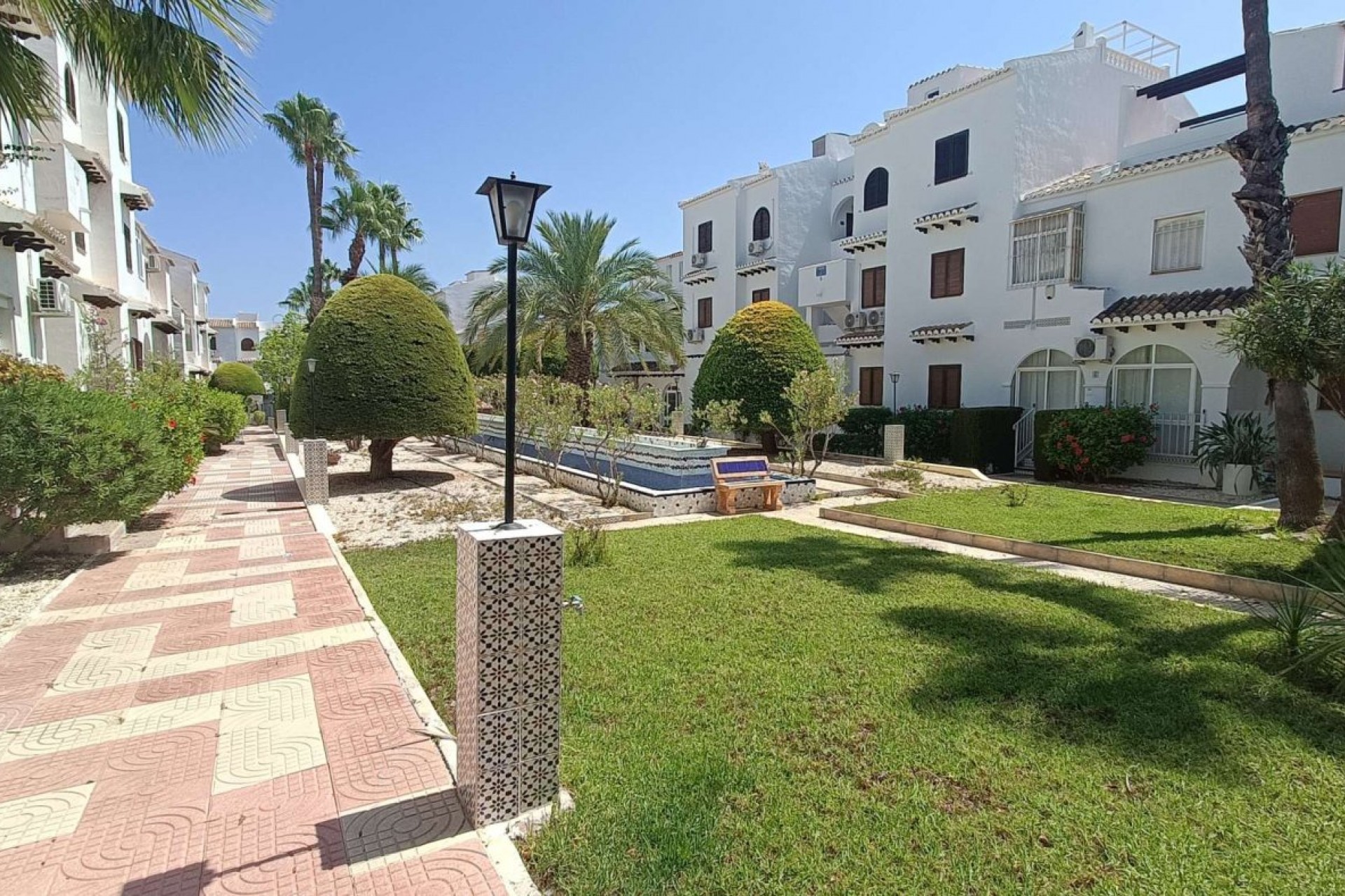 Wederverkoop - Appartement - Ciudad Quesada - Altos de Quesada