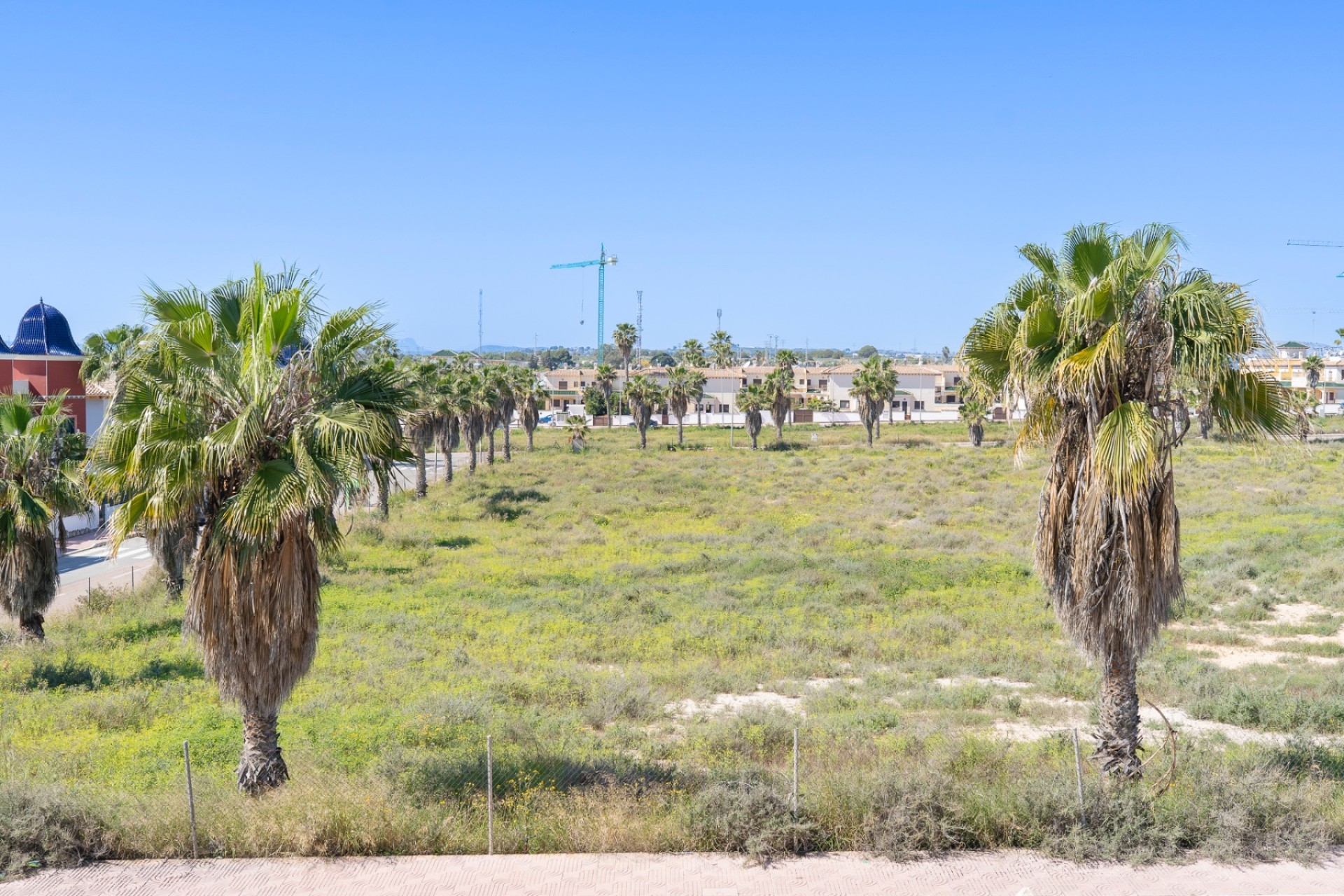 Wederverkoop - Appartement - Ciudad Quesada - Ciudad Quesada - Rojales