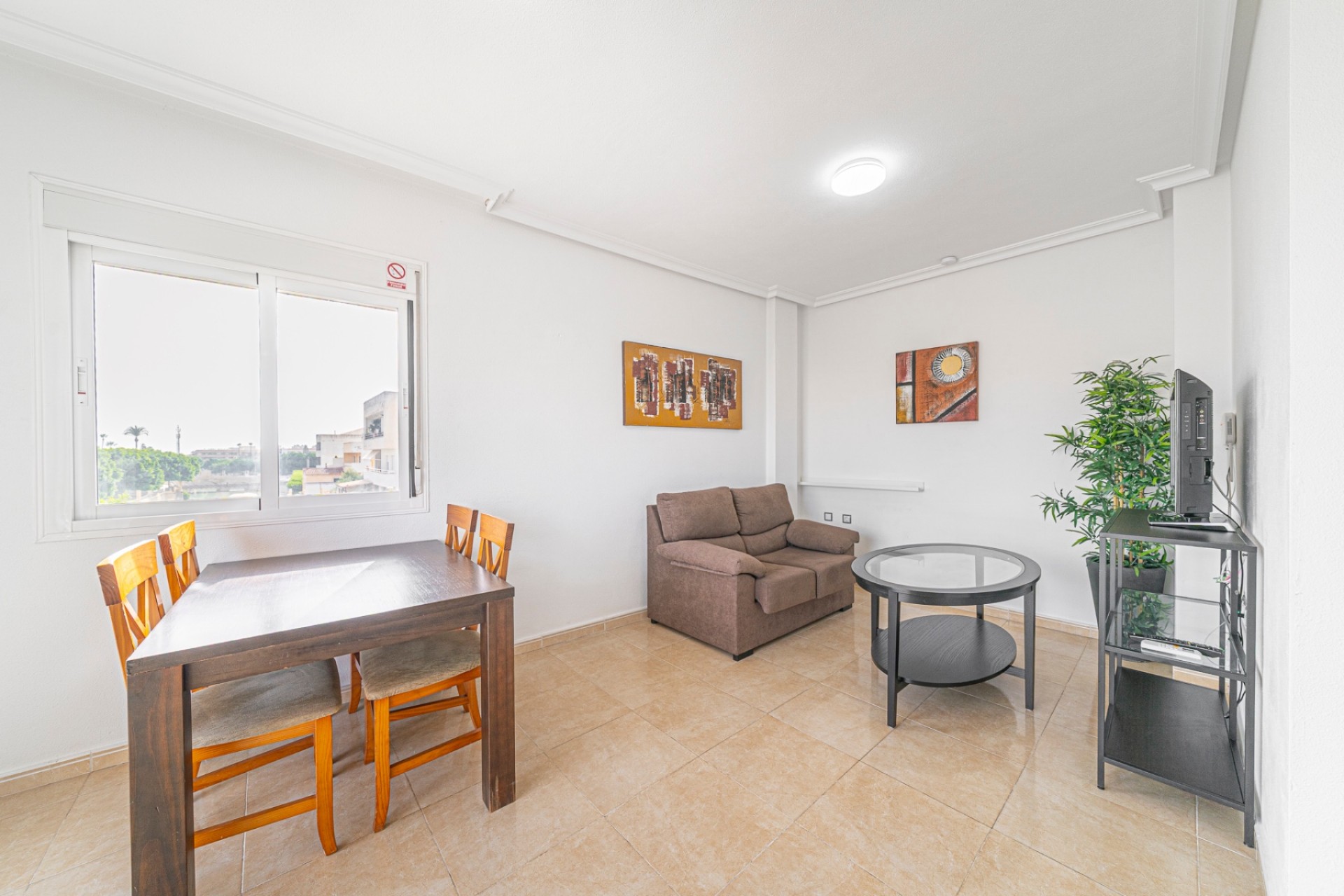 Wederverkoop - Appartement - Ciudad Quesada - Ciudad Quesada - Stad