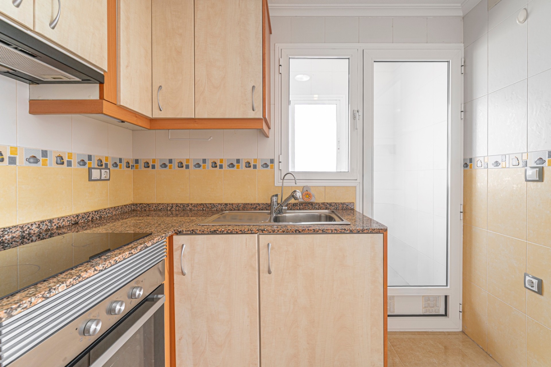 Wederverkoop - Appartement - Ciudad Quesada - Ciudad Quesada - Stad