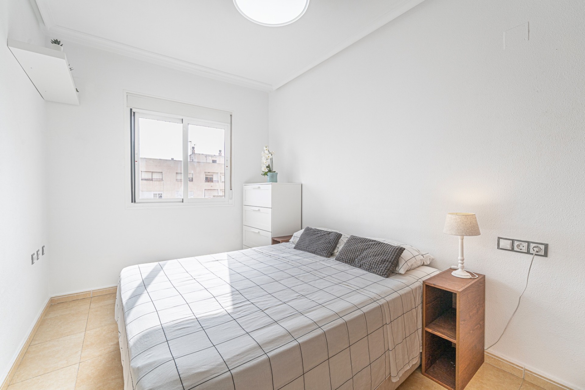 Wederverkoop - Appartement - Ciudad Quesada - Ciudad Quesada - Stad