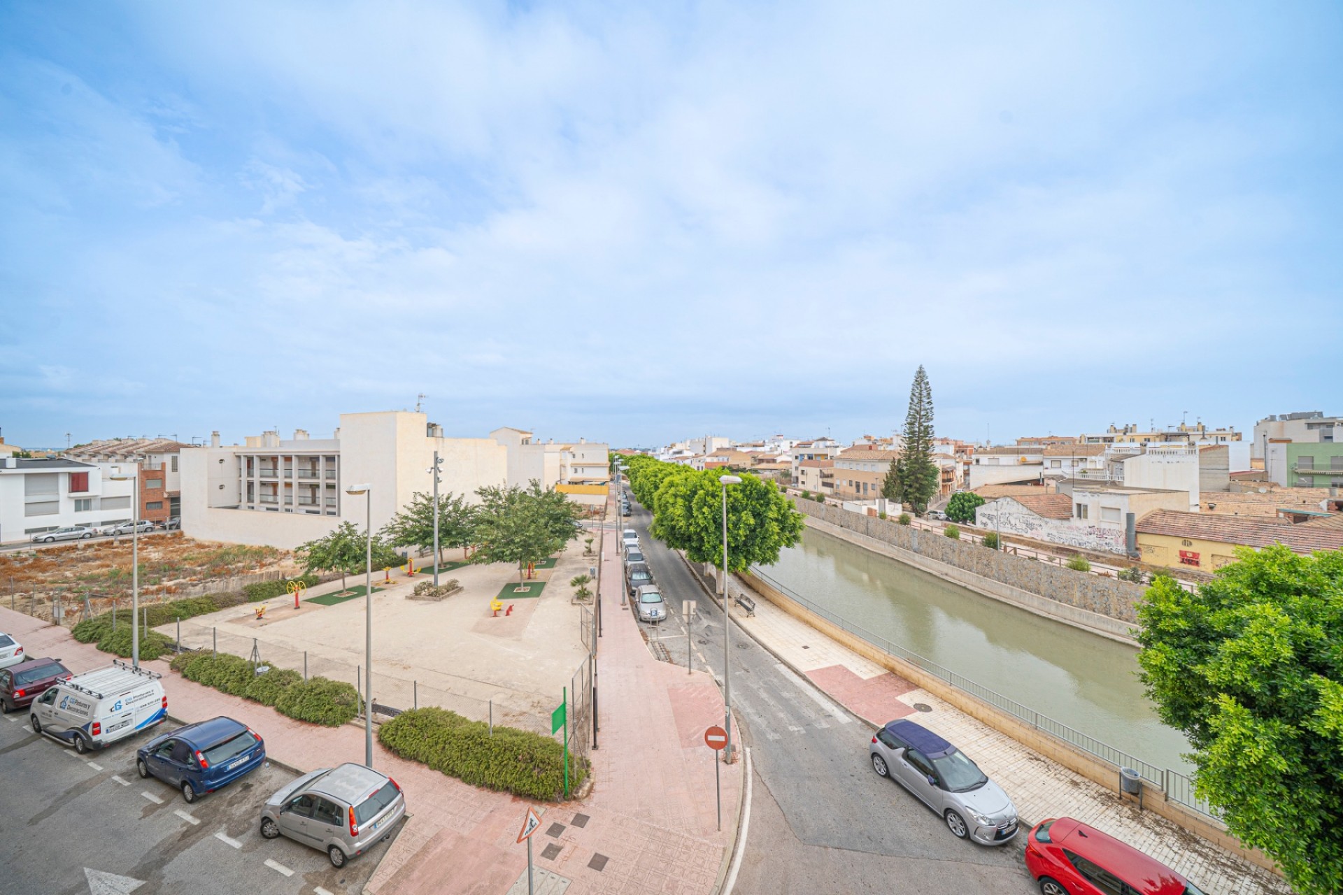 Wederverkoop - Appartement - Ciudad Quesada - Ciudad Quesada - Stad