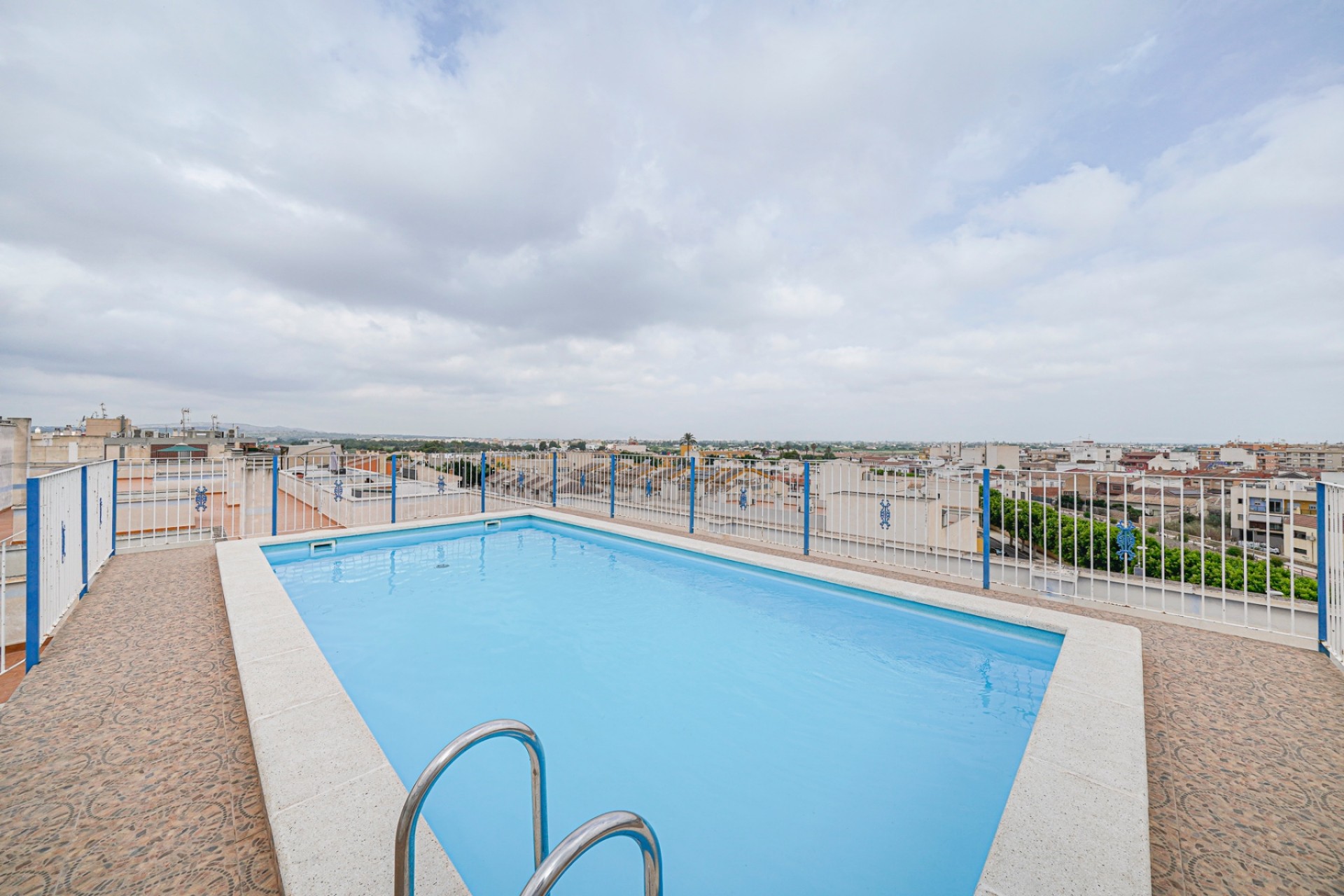Wederverkoop - Appartement - Ciudad Quesada - Ciudad Quesada - Stad