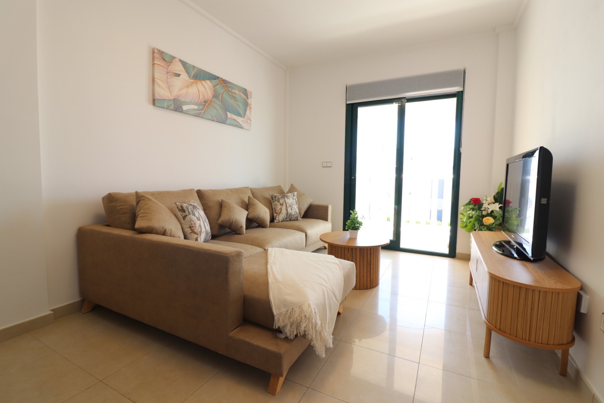Wederverkoop - Appartement - Ciudad Quesada - Doña Pepa