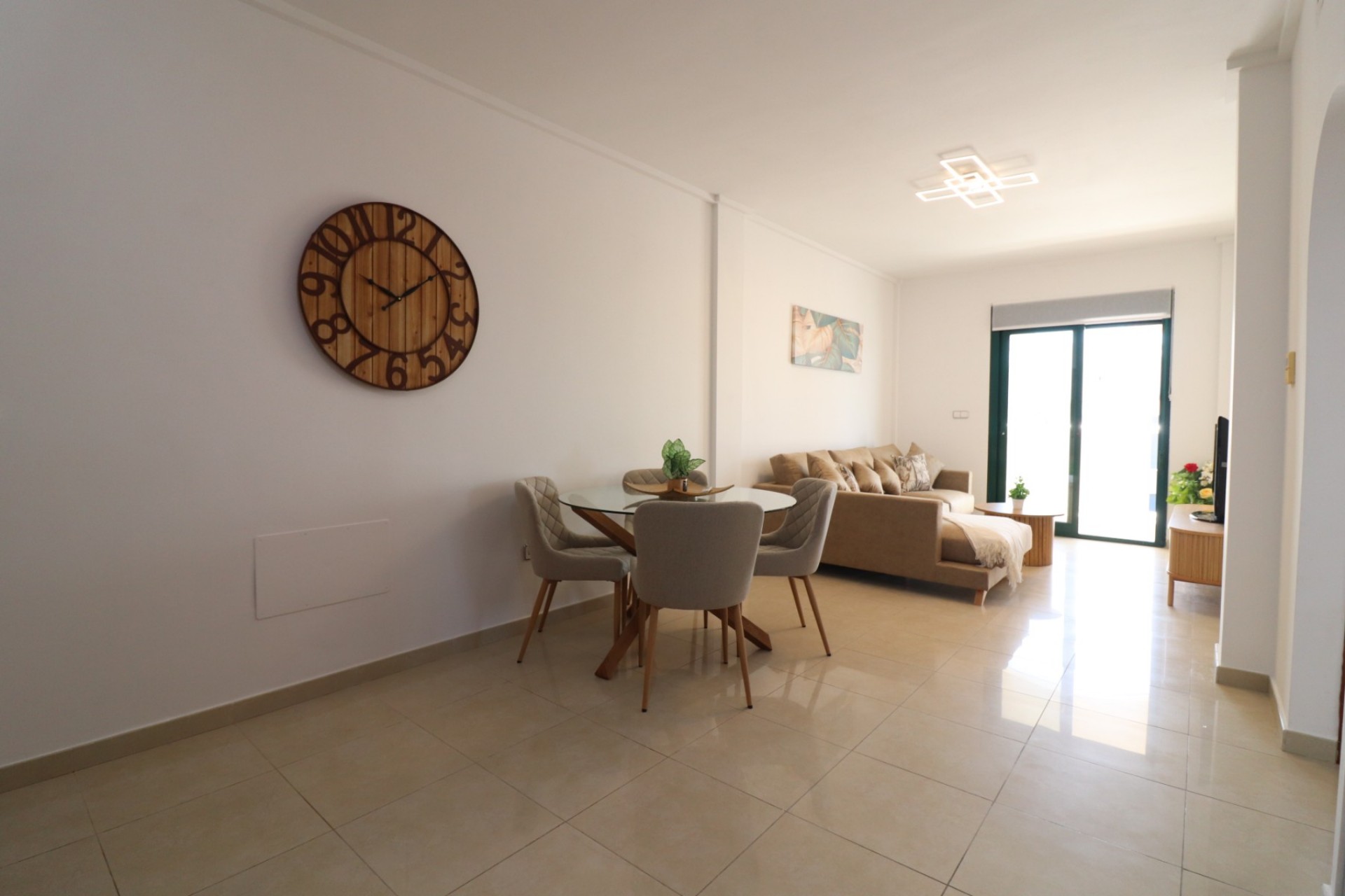 Wederverkoop - Appartement - Ciudad Quesada - Doña Pepa
