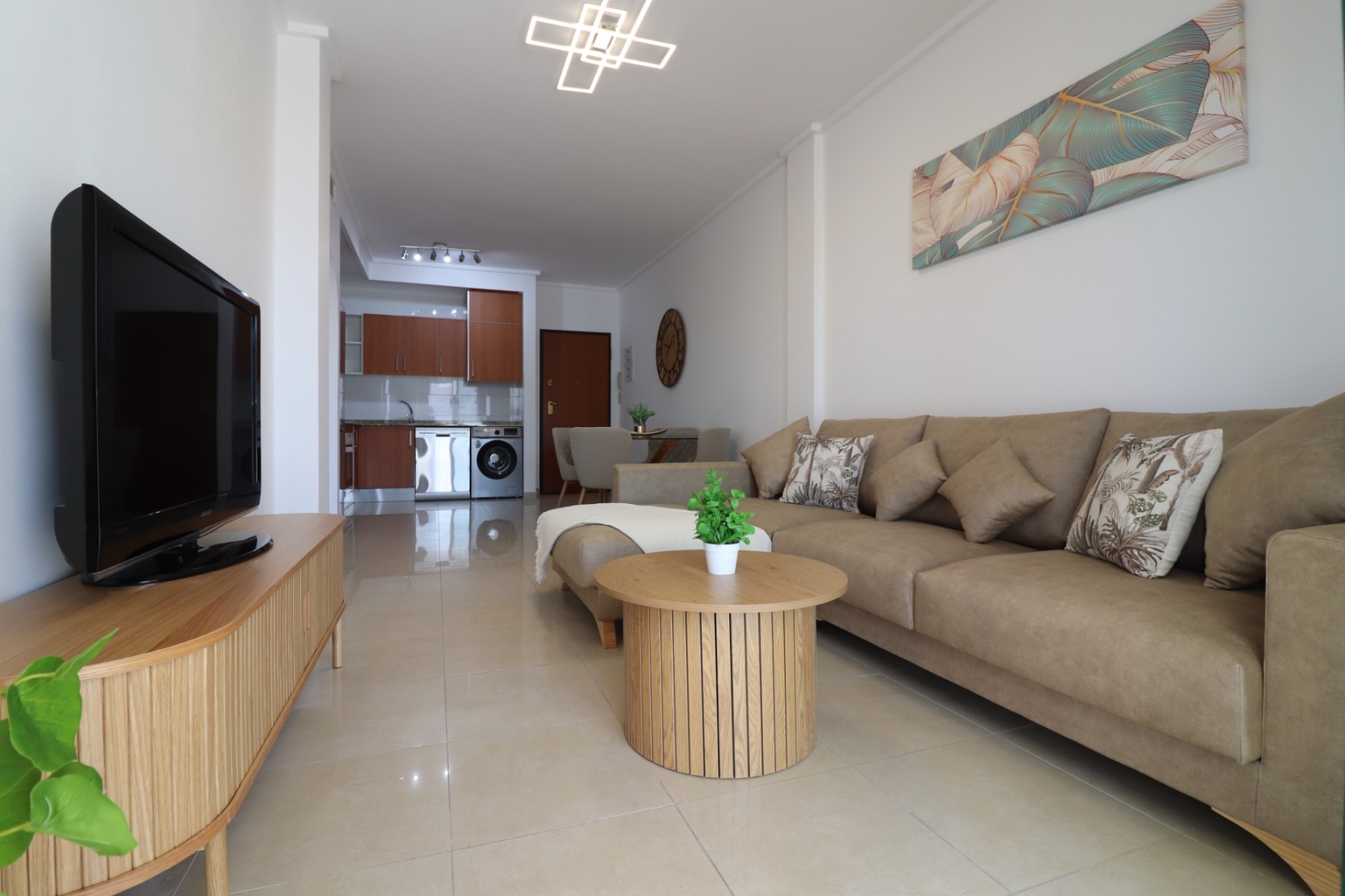 Wederverkoop - Appartement - Ciudad Quesada - Doña Pepa
