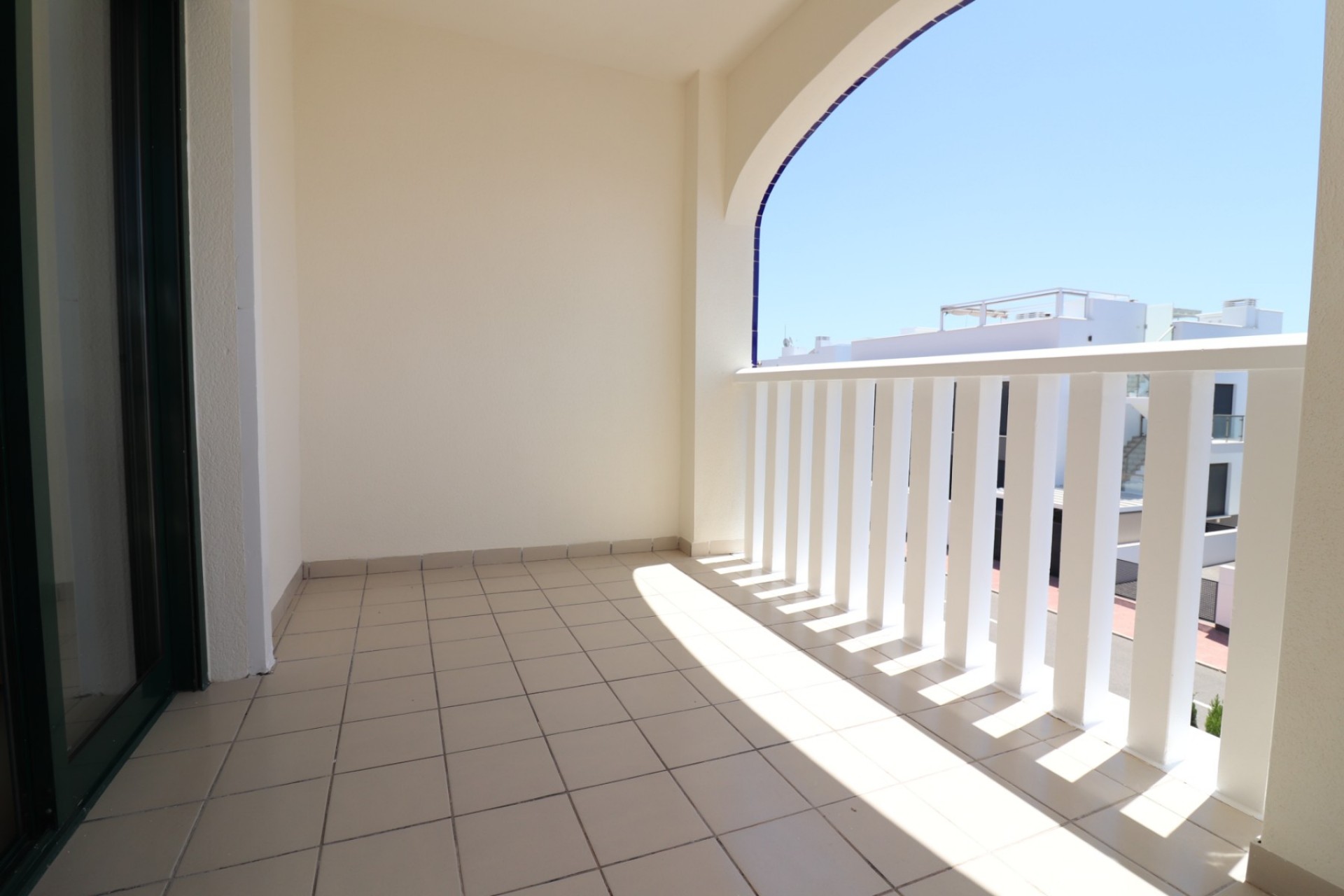 Wederverkoop - Appartement - Ciudad Quesada - Doña Pepa