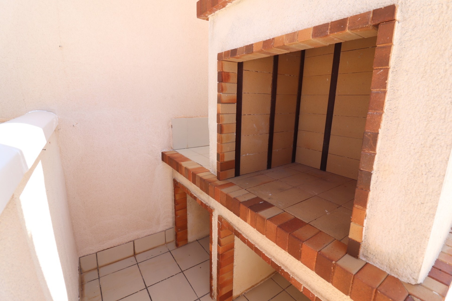 Wederverkoop - Appartement - Ciudad Quesada - Doña Pepa