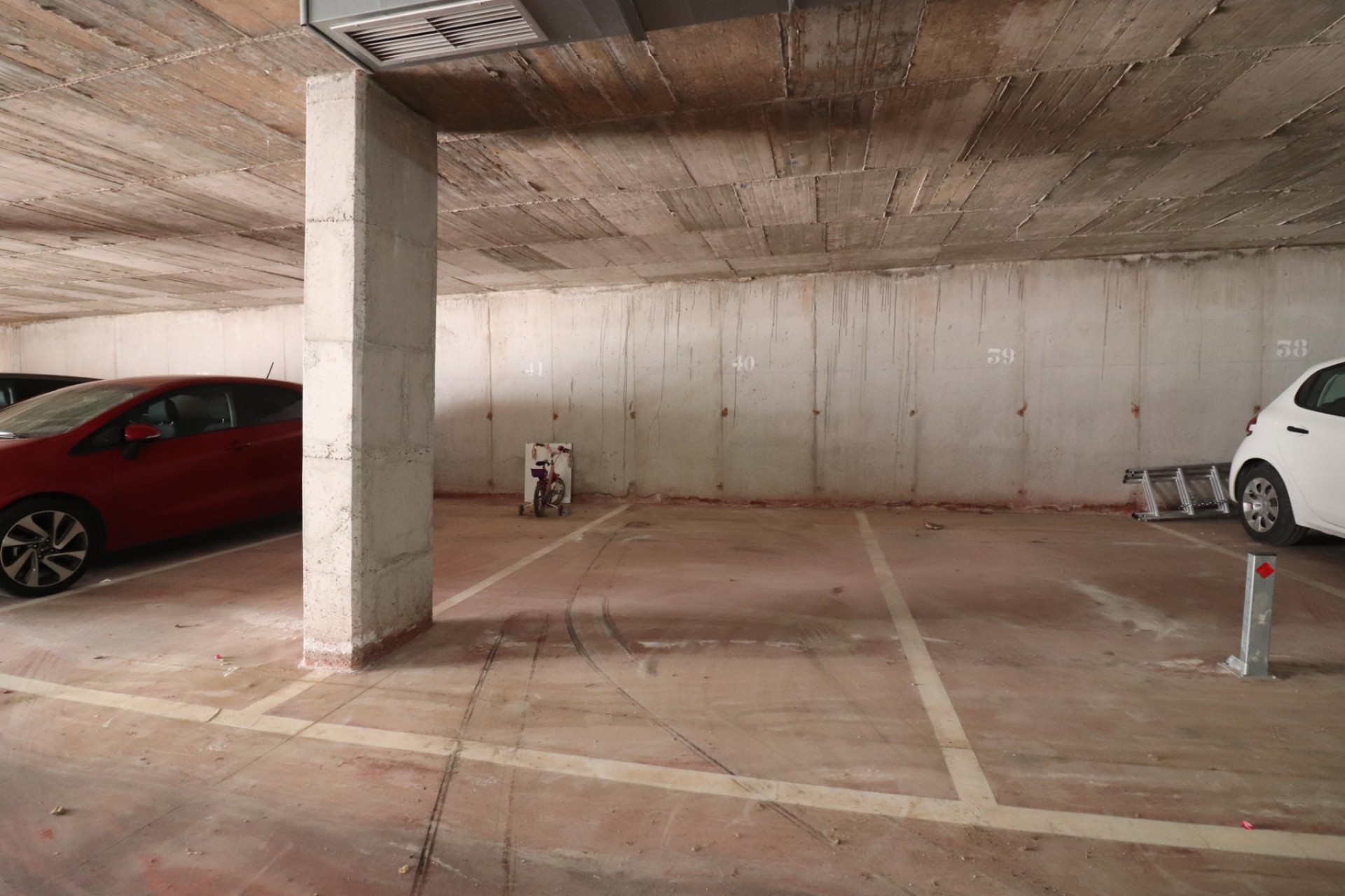 Wederverkoop - Appartement - Ciudad Quesada - Doña Pepa