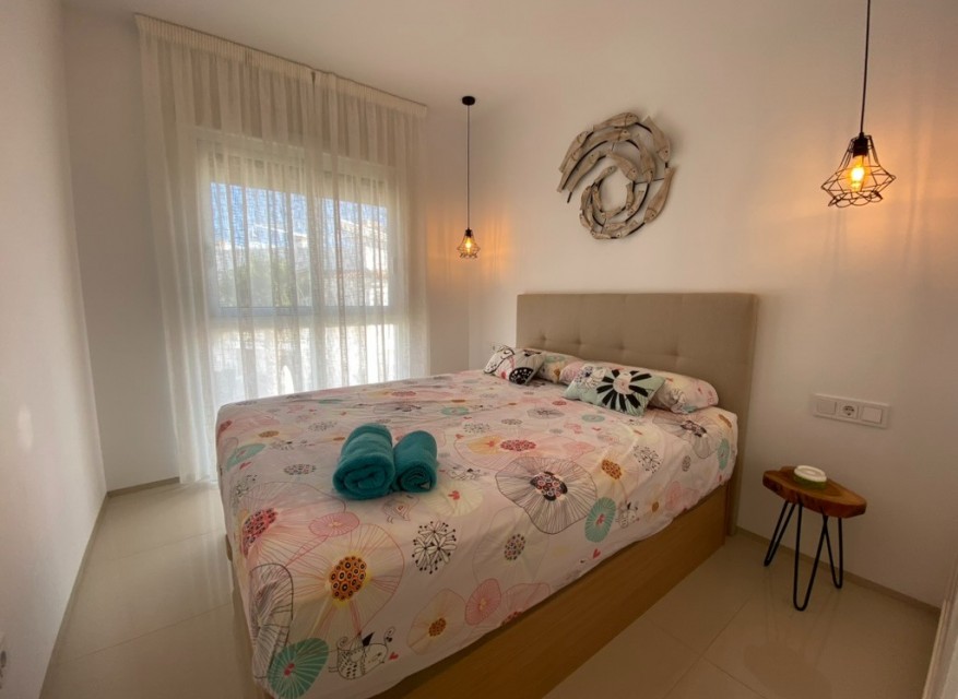 Wederverkoop - Appartement - Ciudad Quesada - Doña Pepa