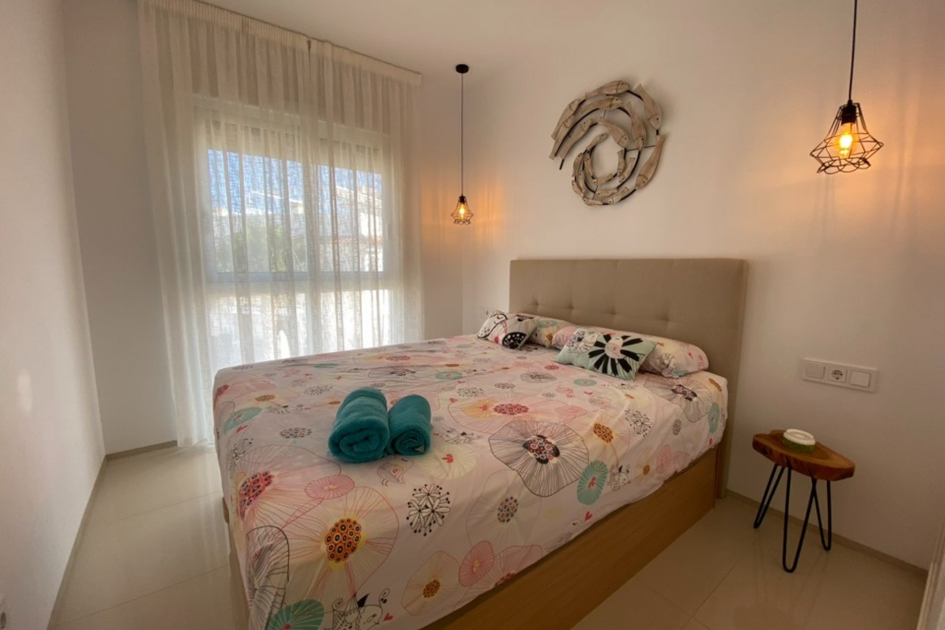 Wederverkoop - Appartement - Ciudad Quesada - Doña Pepa