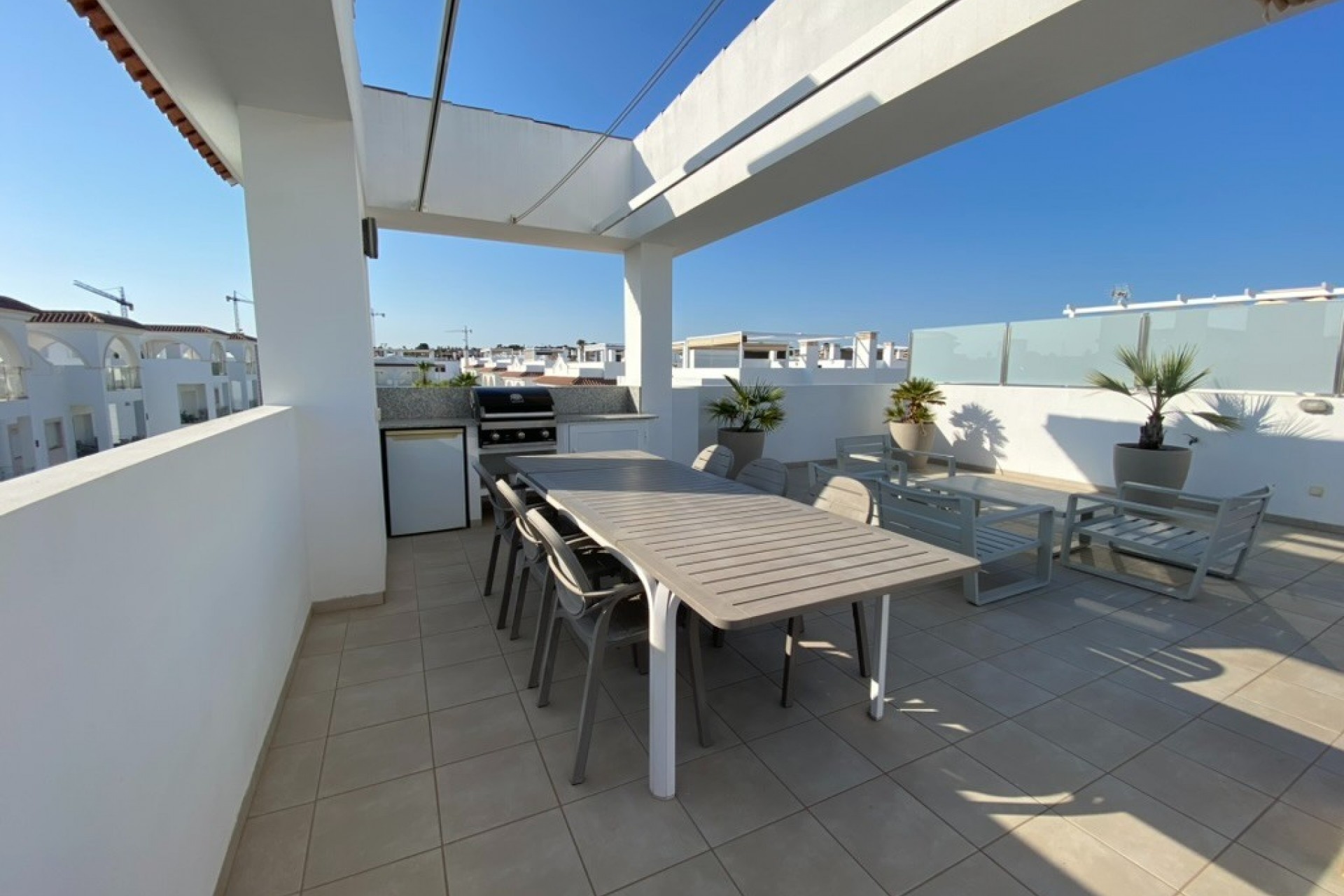 Wederverkoop - Appartement - Ciudad Quesada - Doña Pepa