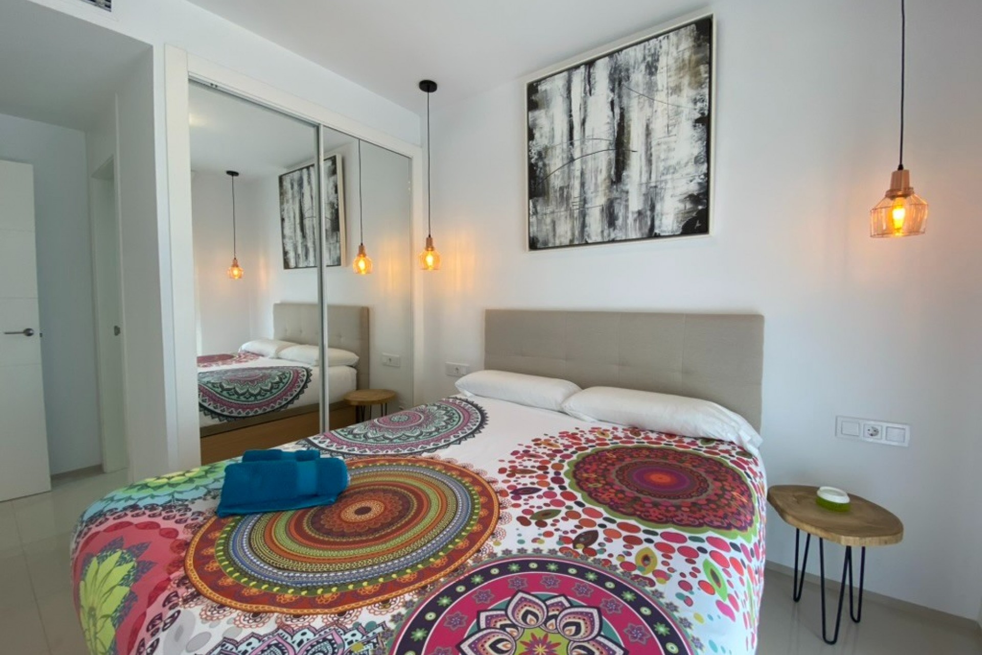 Wederverkoop - Appartement - Ciudad Quesada - Doña Pepa