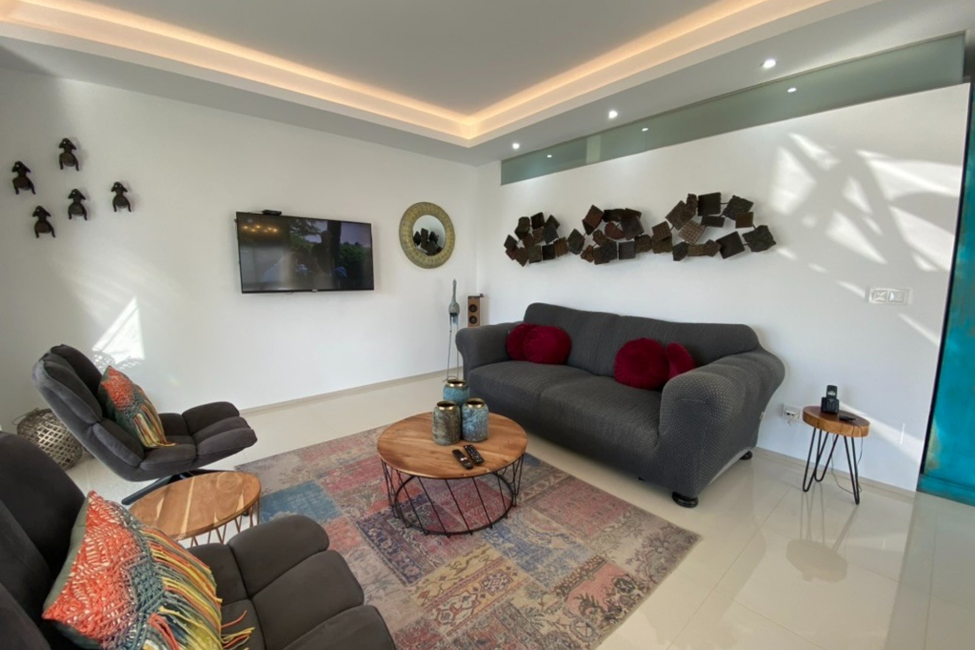 Wederverkoop - Appartement - Ciudad Quesada - Doña Pepa