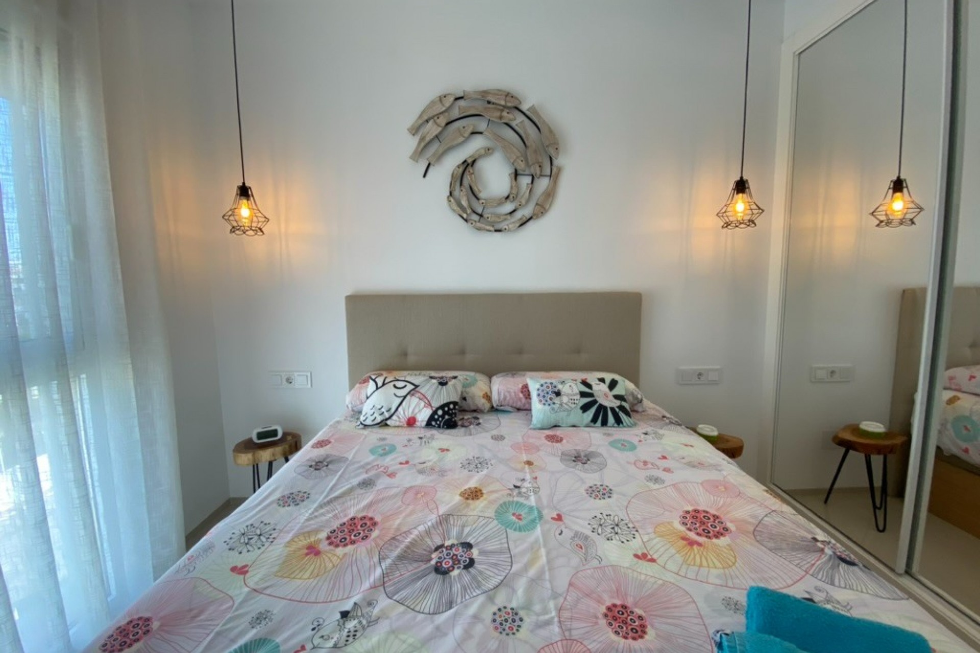 Wederverkoop - Appartement - Ciudad Quesada - Doña Pepa