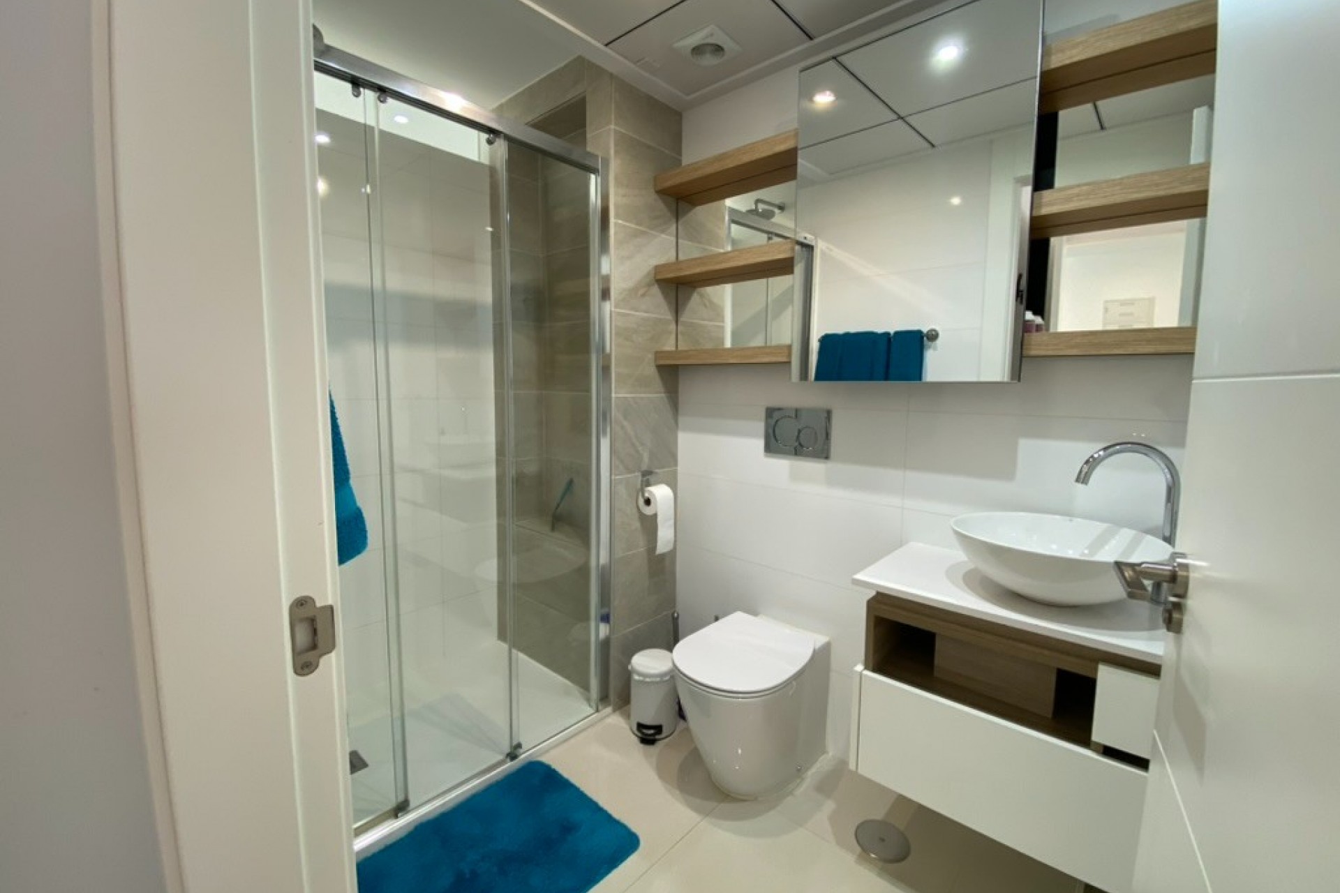 Wederverkoop - Appartement - Ciudad Quesada - Doña Pepa