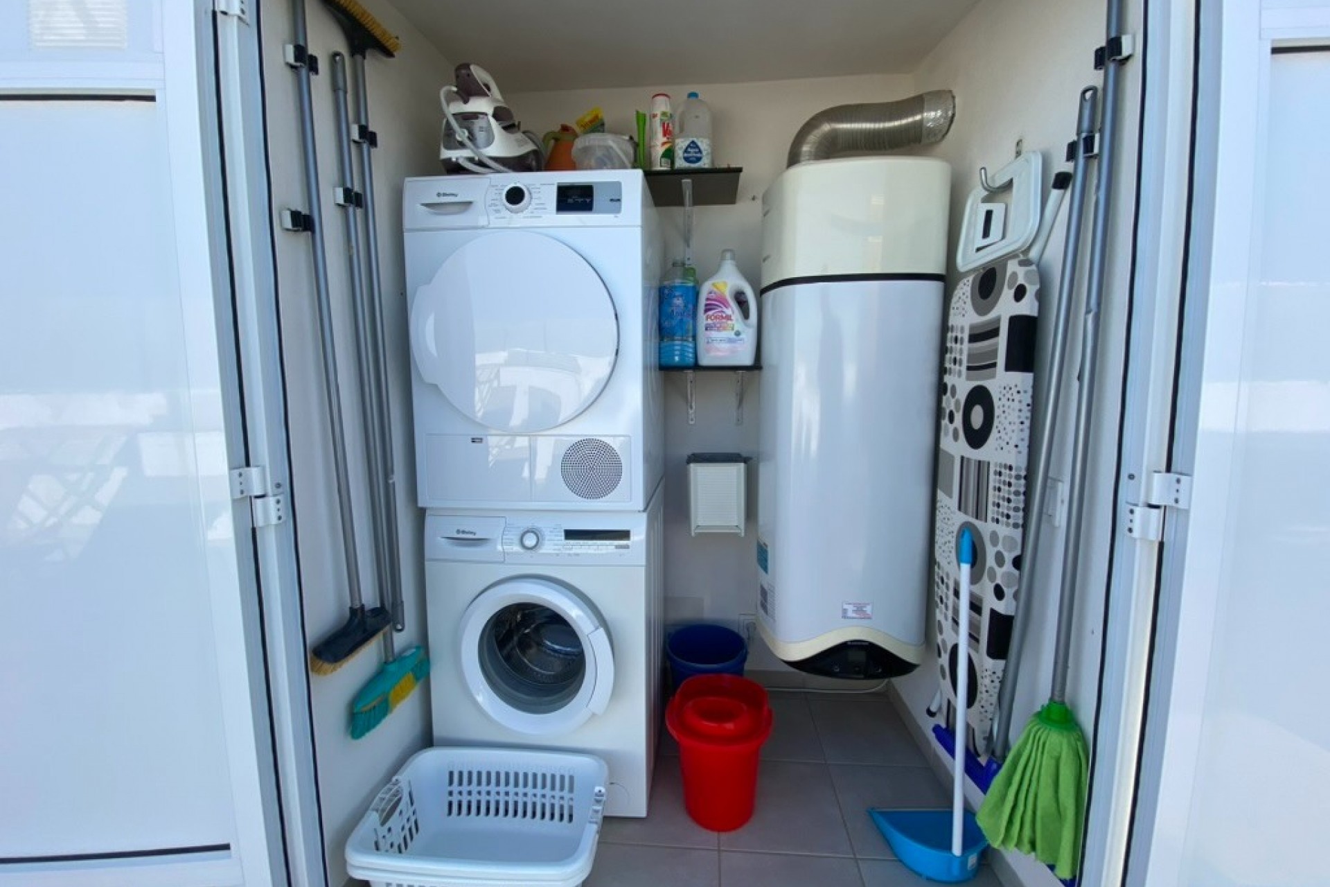 Wederverkoop - Appartement - Ciudad Quesada - Doña Pepa